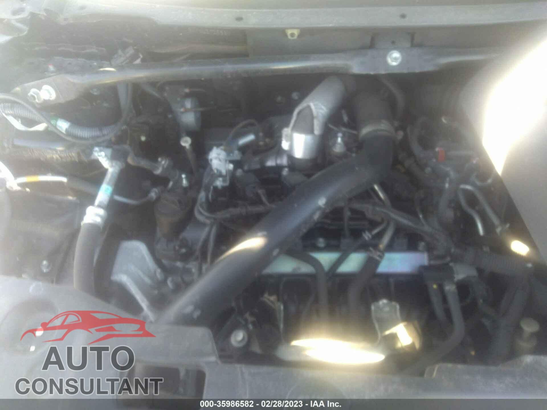 MITSUBISHI ECLIPSE CROSS 2020 - JA4AS3AA3LZ028330