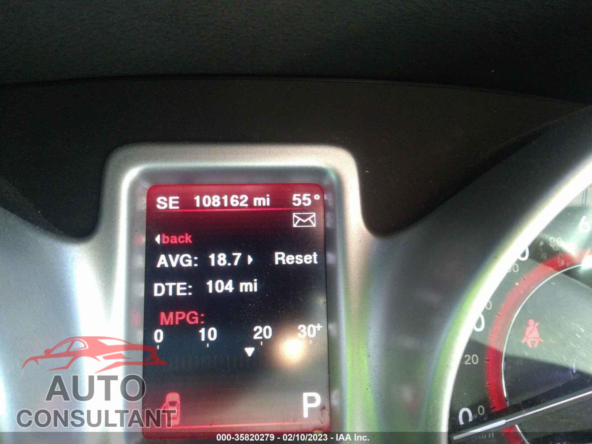 DODGE JOURNEY 2017 - 3C4PDDBG9HT634152