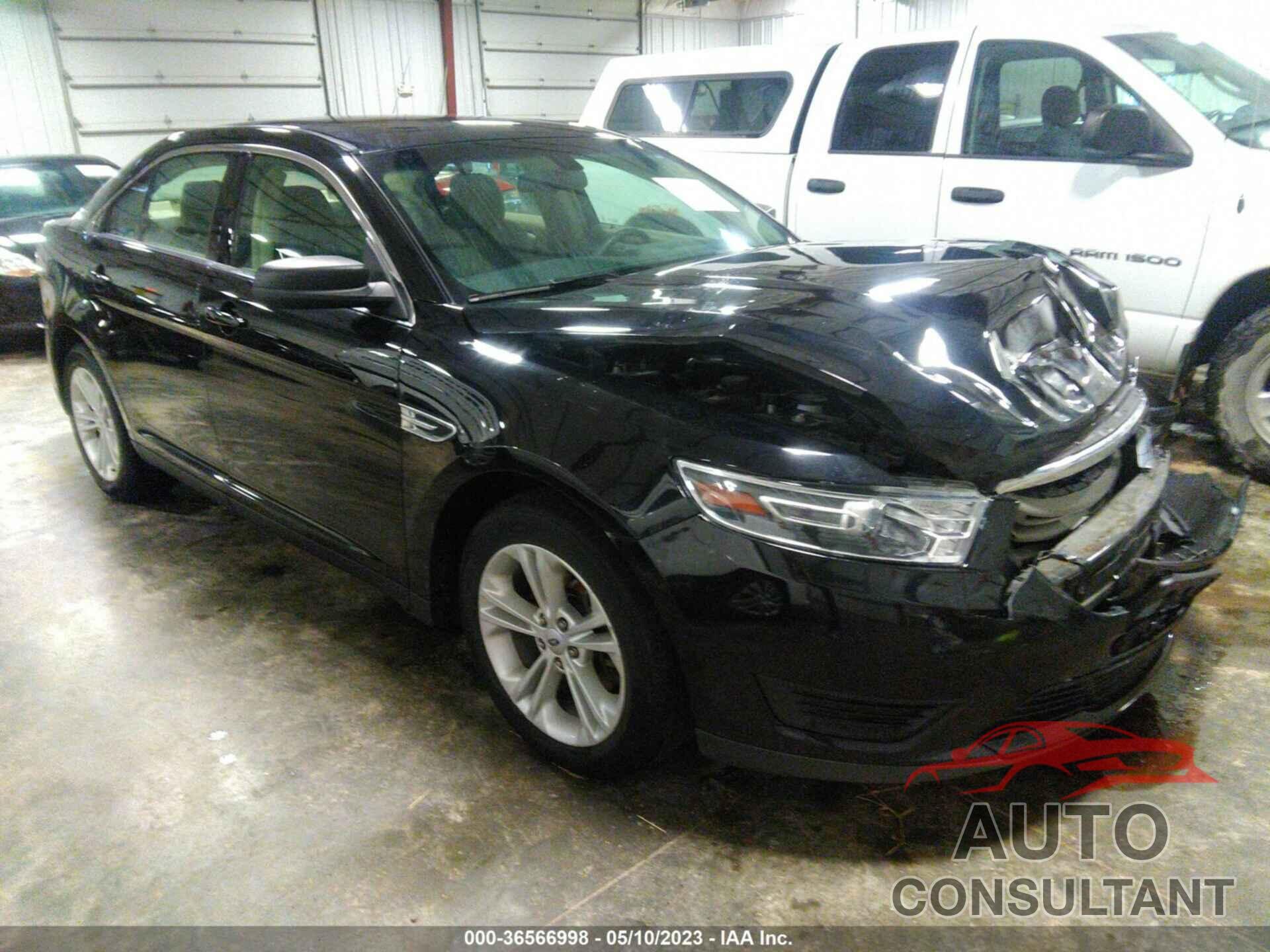 FORD TAURUS 2016 - 1FAHP2D89GG125127