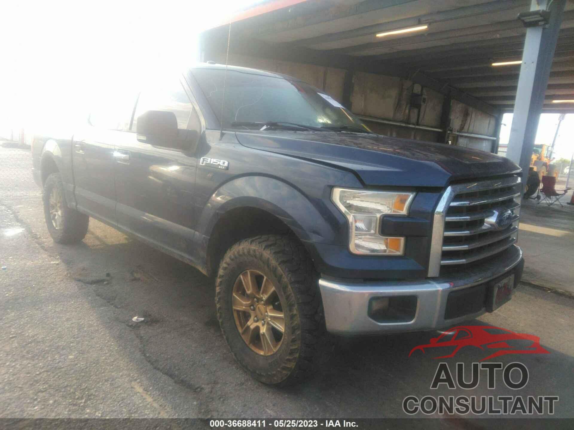 FORD F-150 2015 - 1FTEW1EF0FFD01834