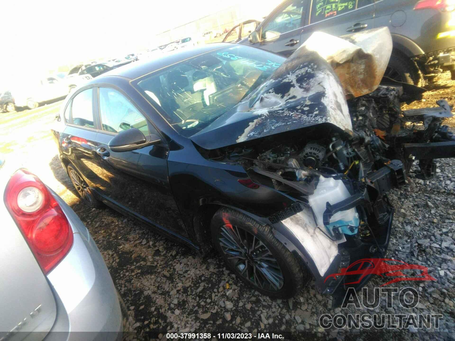 KIA FORTE 2023 - 3KPF54AD6PE540863