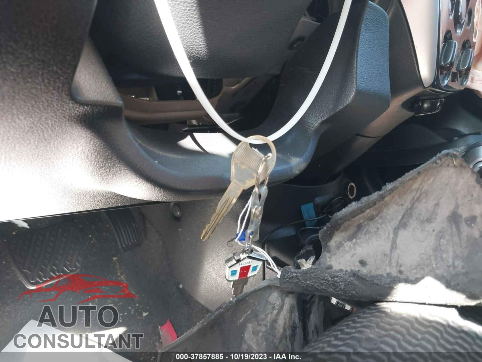 NISSAN VERSA NOTE 2017 - 3N1CE2CP2HL364571