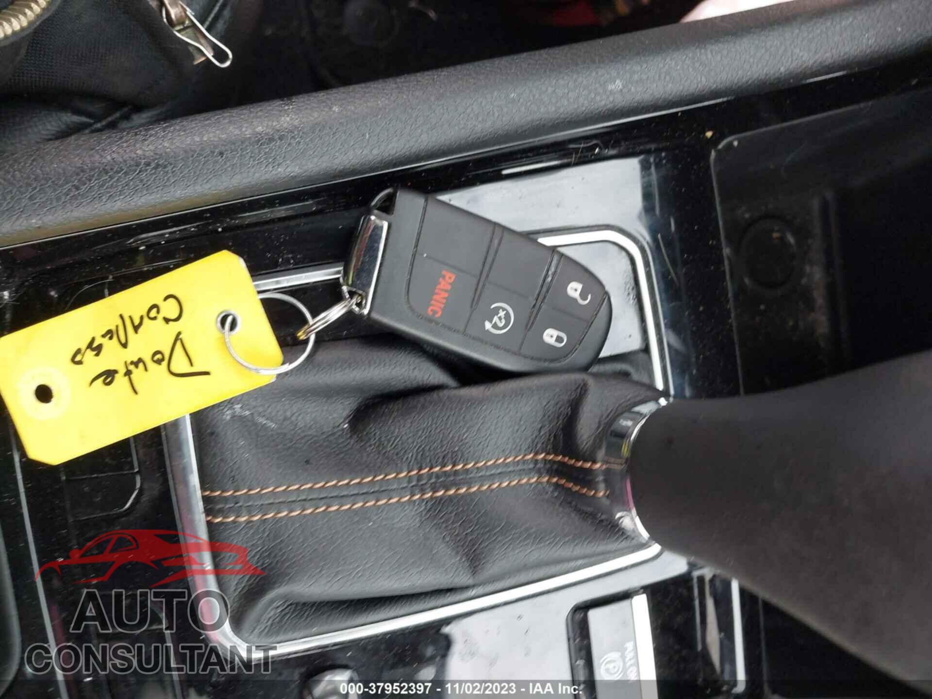JEEP COMPASS 2022 - 3C4NJDCB9NT190768