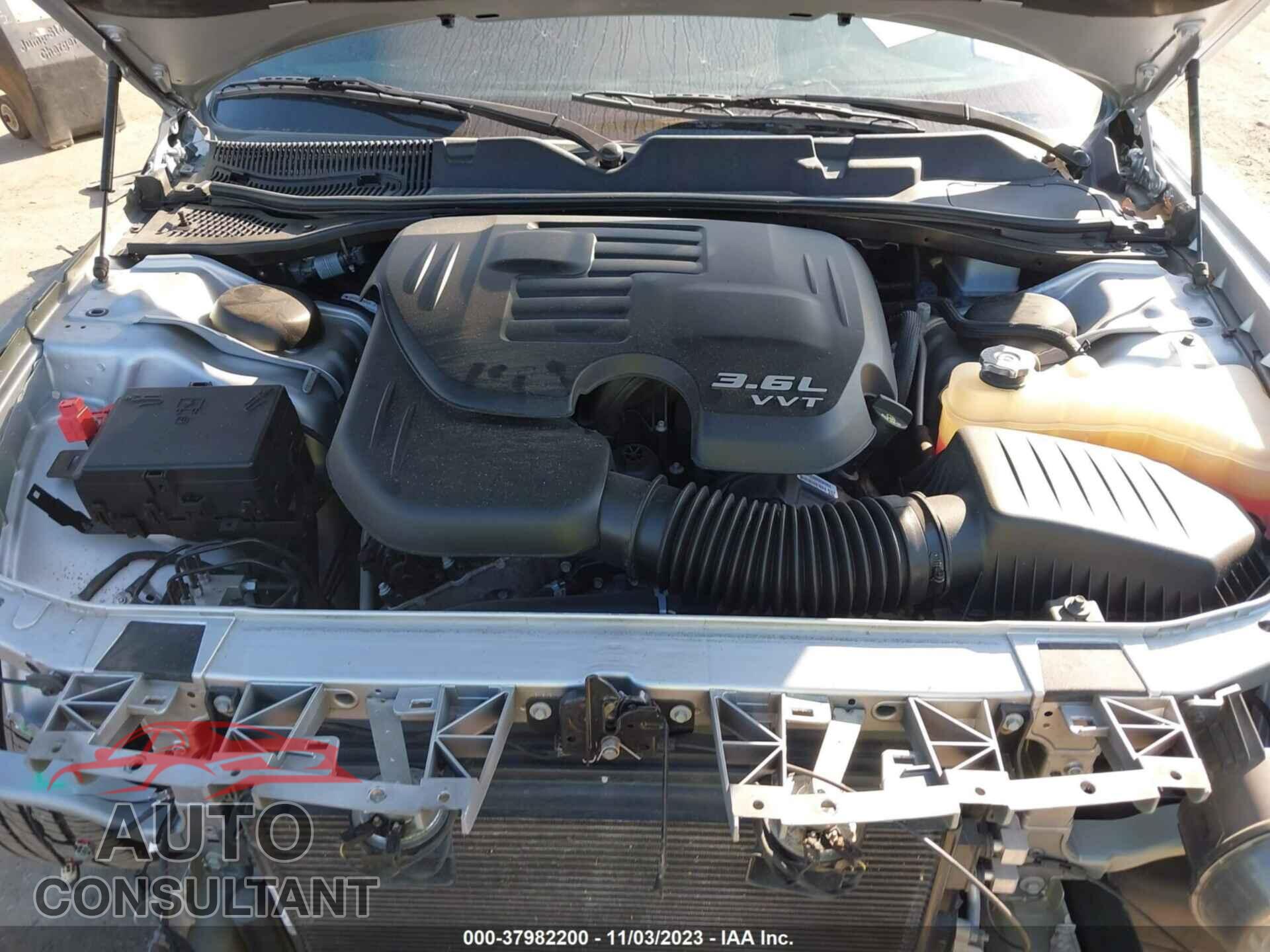 DODGE CHALLENGER 2021 - 2C3CDZAG5MH627087