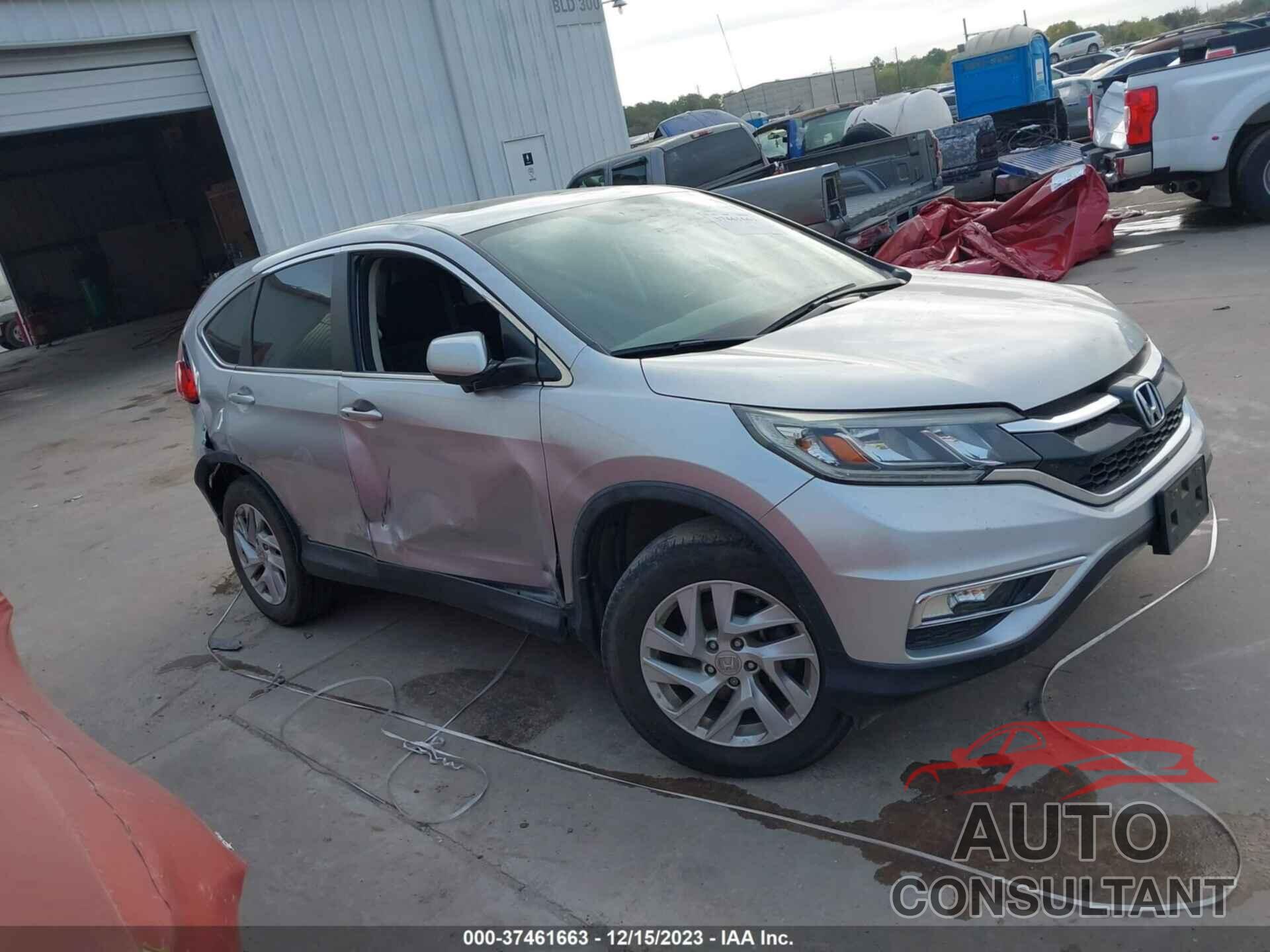 HONDA CR-V 2015 - 3CZRM3H54FG709204