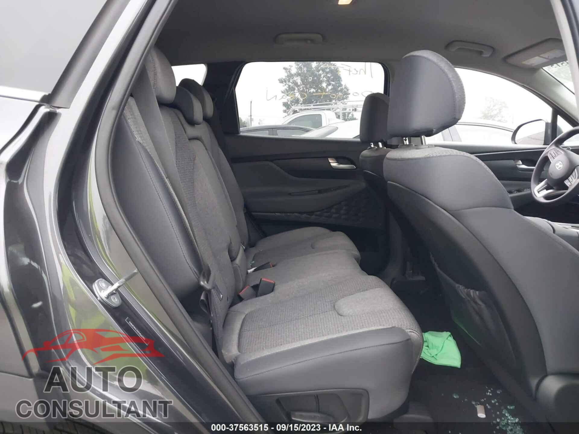 HYUNDAI SANTA FE 2023 - 5NMS14AJXPH562289
