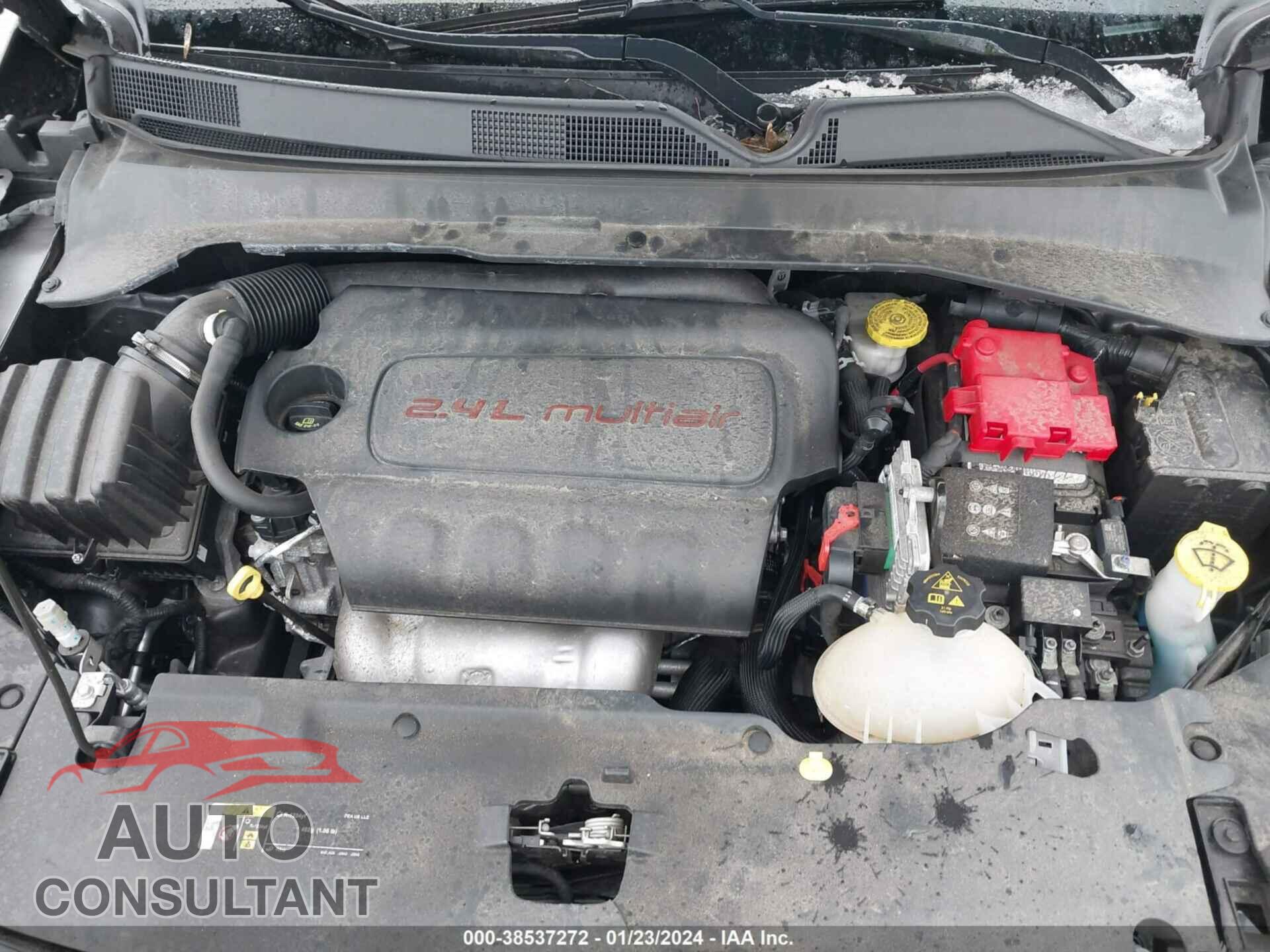 JEEP COMPASS 2021 - 3C4NJDBB6MT569162