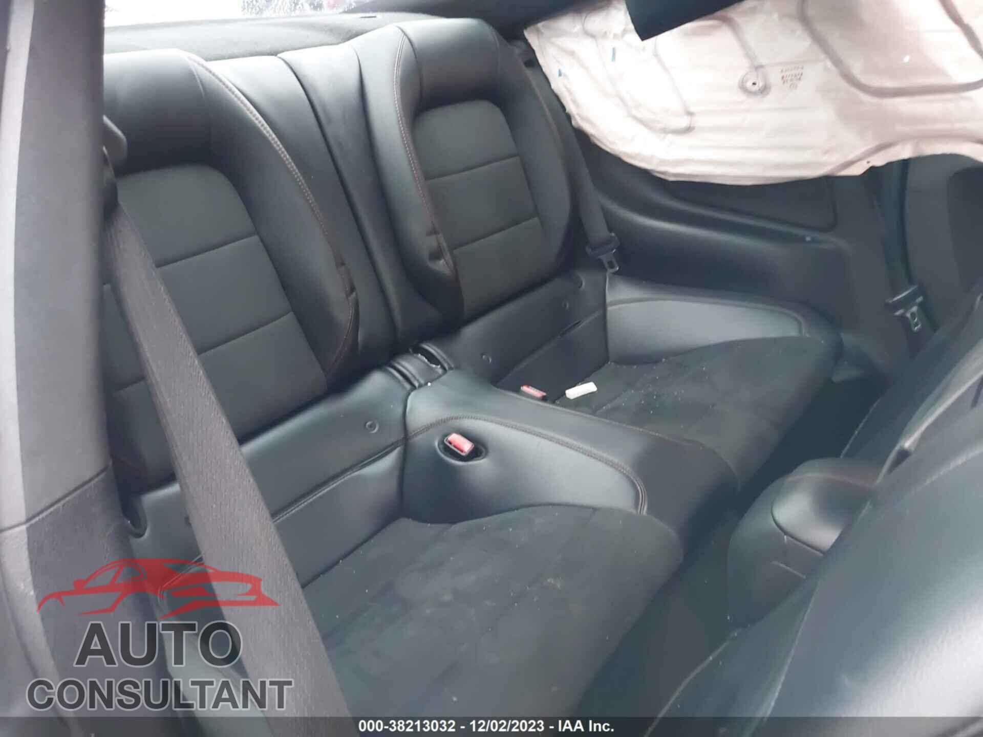 FORD MUSTANG 2016 - 1FA6P8CF7G5264002
