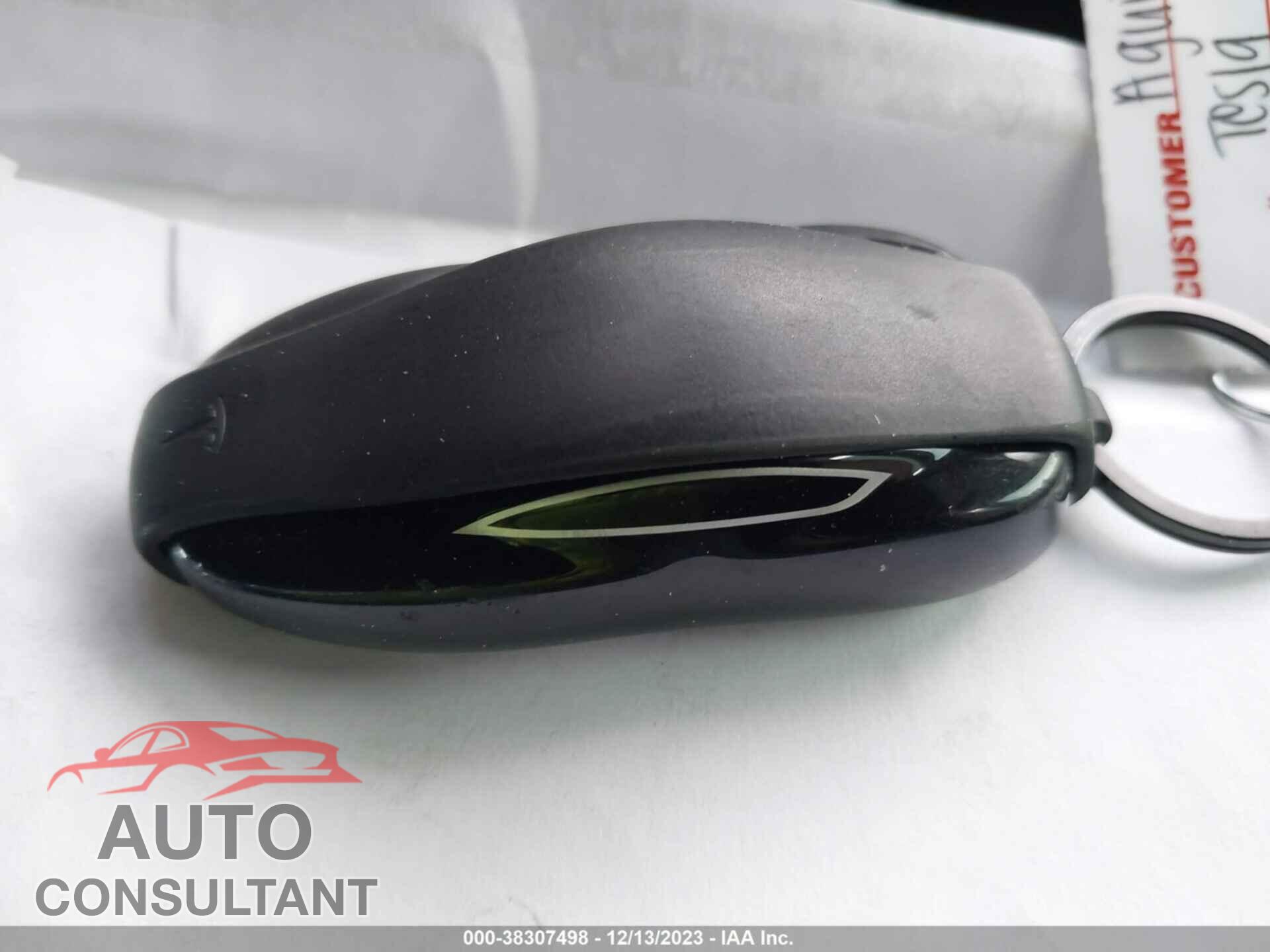 TESLA MODEL S 2016 - 5YJSA1E2XGF150845