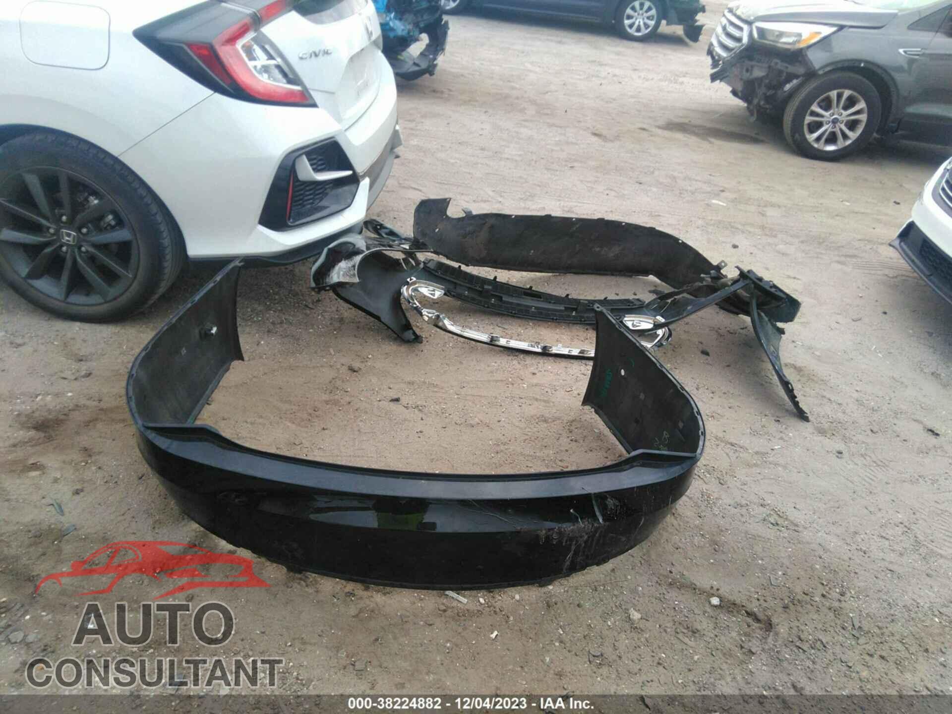 TESLA MODEL S 2016 - 5YJSA1E22GF126667