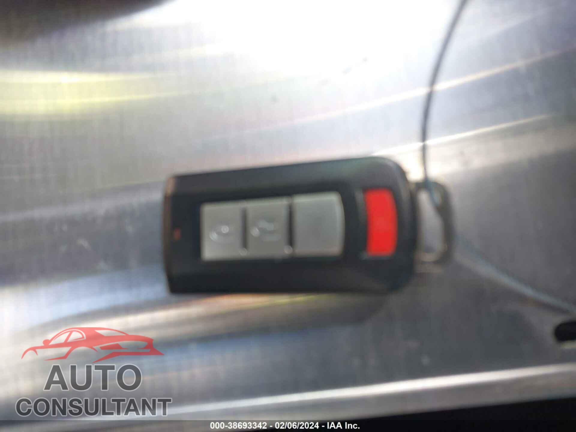 MITSUBISHI ECLIPSE CROSS 2020 - JA4AS5AA0LZ002554