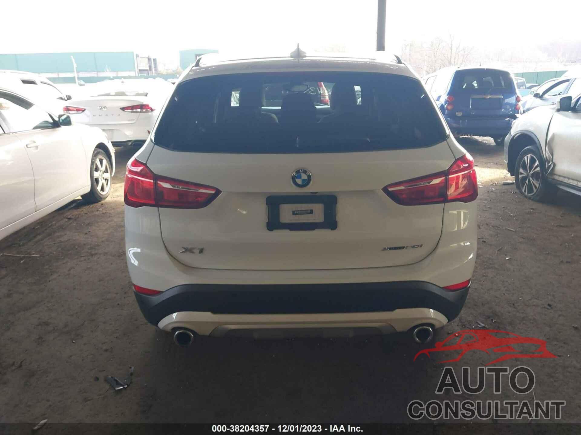 BMW X1 2020 - WBXJG9C09L5R21157