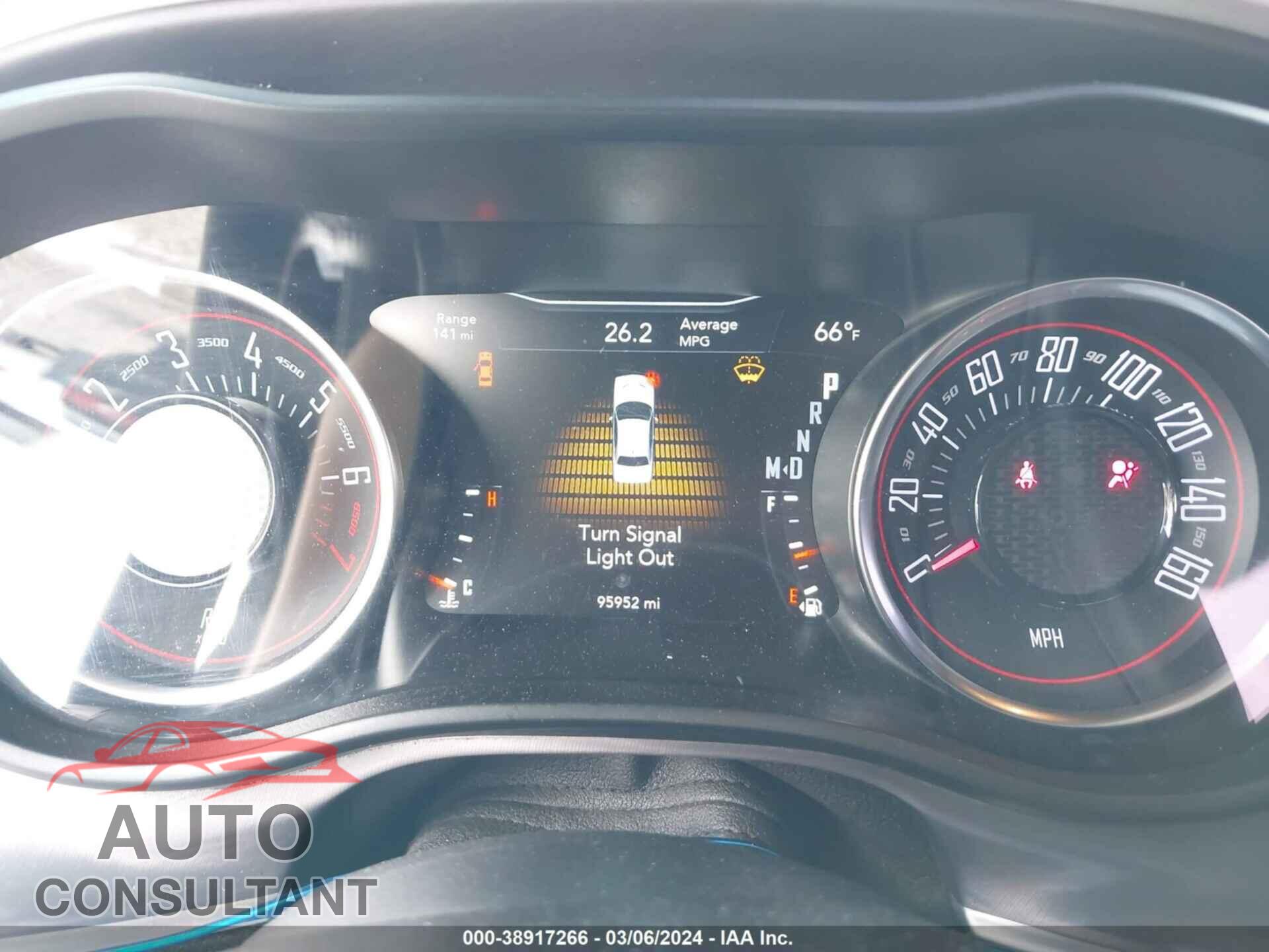 DODGE CHALLENGER 2019 - 2C3CDZAG2KH618389