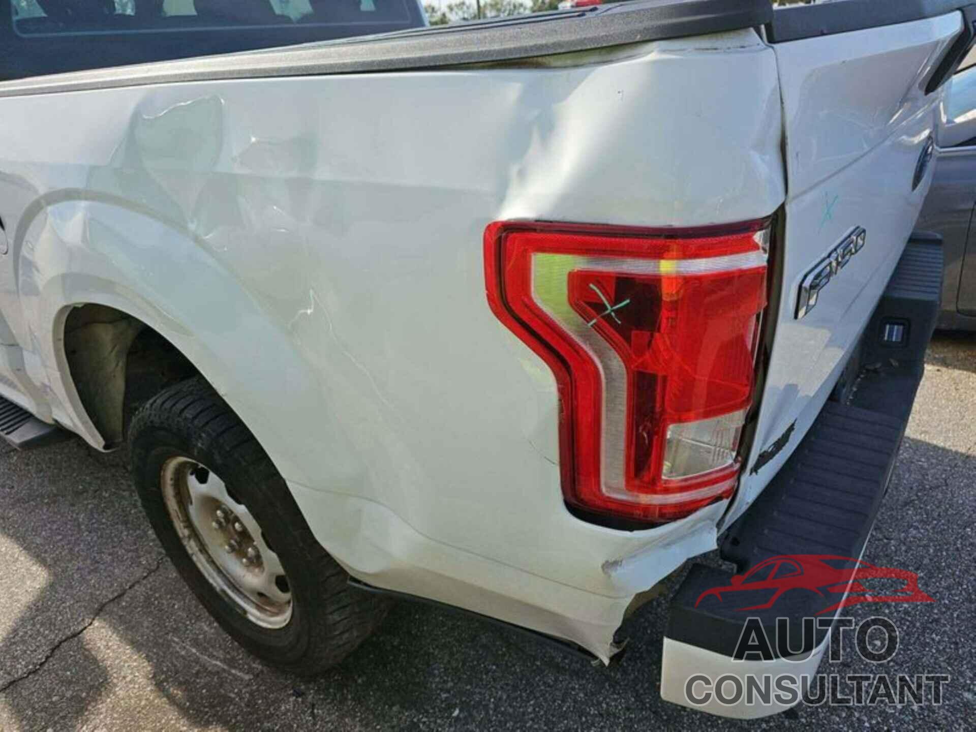 FORD F150 2015 - 1FTEW1EP3FFC71155