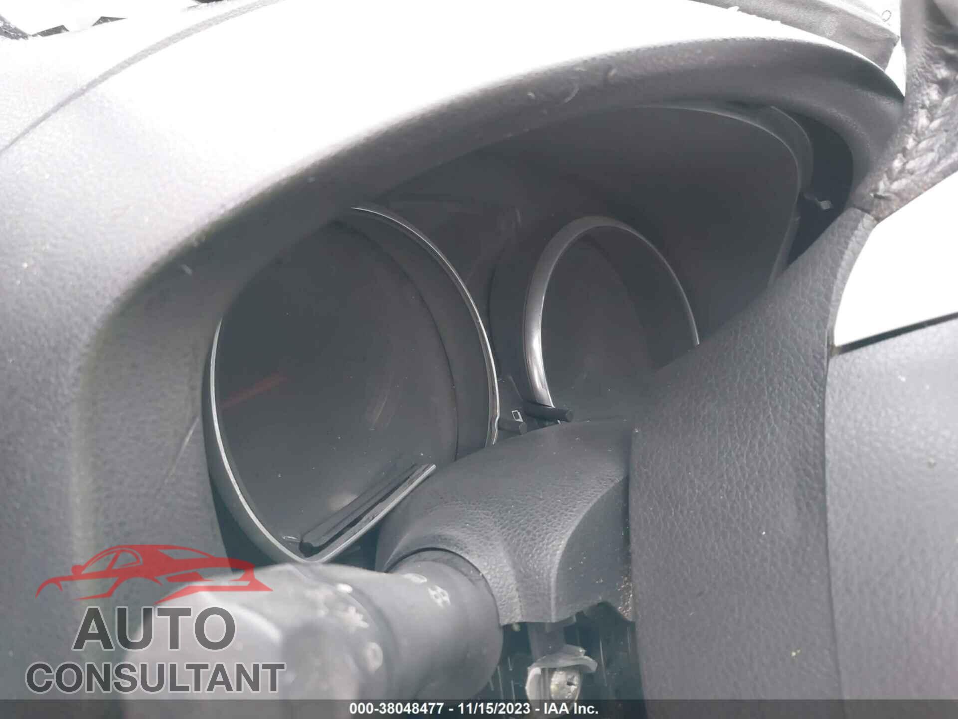 NISSAN VERSA NOTE 2014 - 3N1CE2CP6EL402508