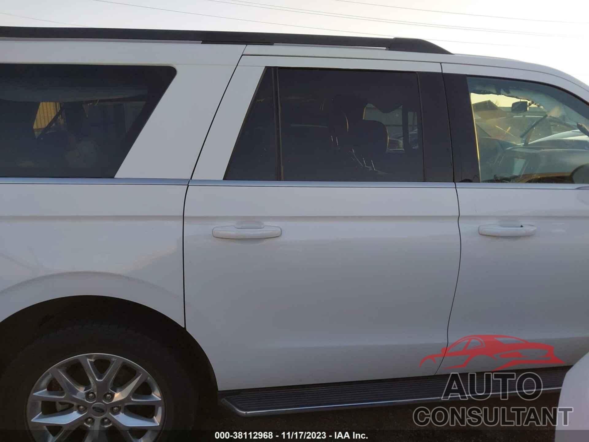 FORD EXPEDITION 2020 - 1FMJK1JT4LEA92262