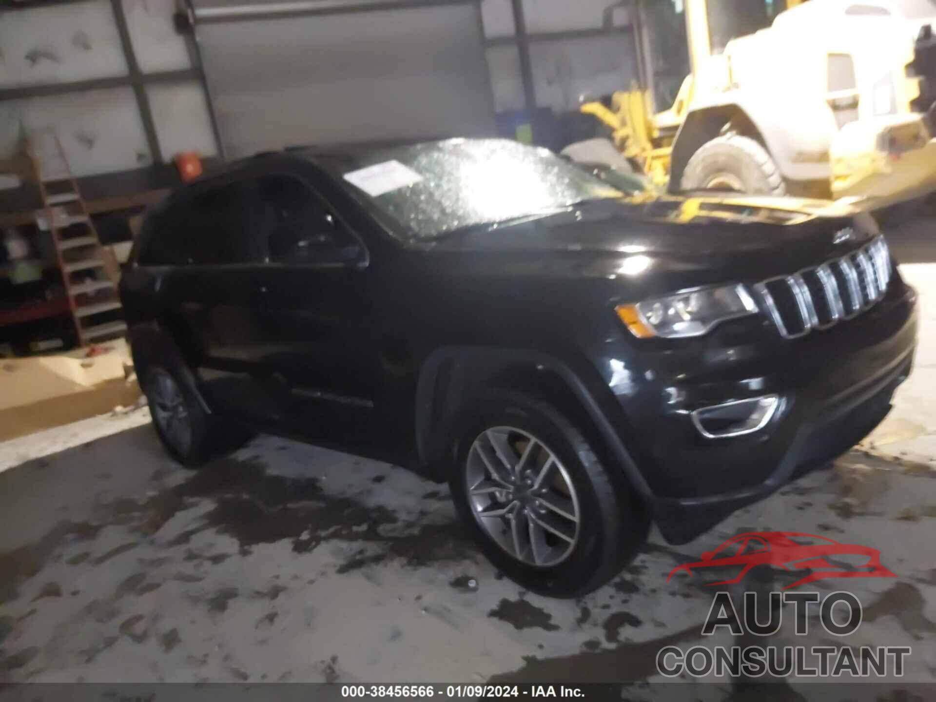JEEP GRAND CHEROKEE 2020 - 1C4RJEAG5LC364561