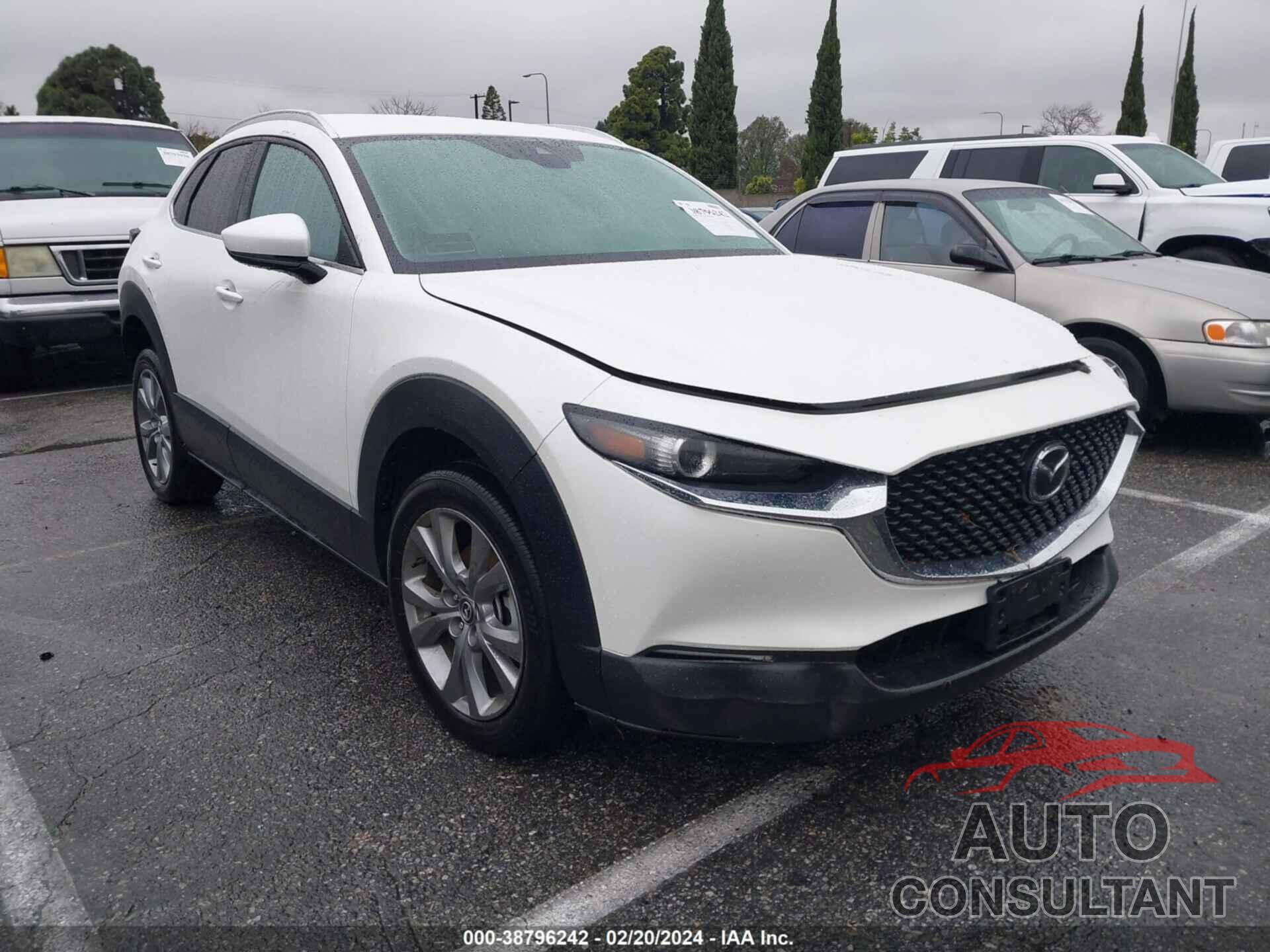 MAZDA CX-30 2022 - 3MVDMBBL7NM439028