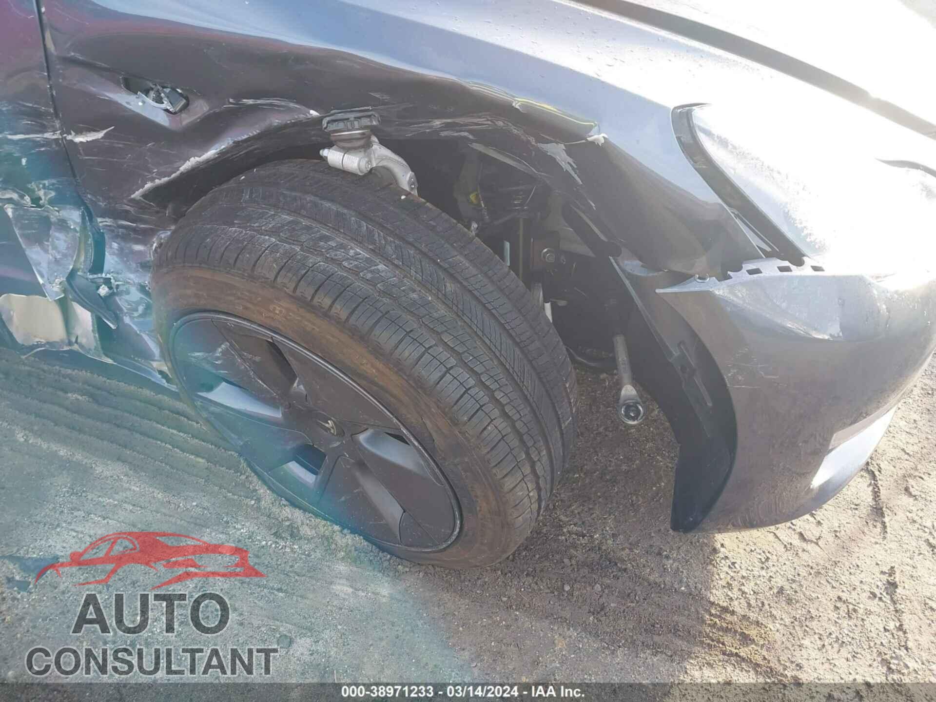 TESLA MODEL 3 2023 - 5YJ3E1EA2PF684034