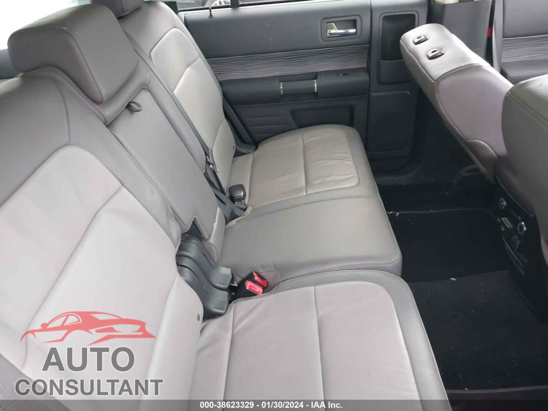 FORD FLEX 2016 - 2FMHK6C84GBA08155