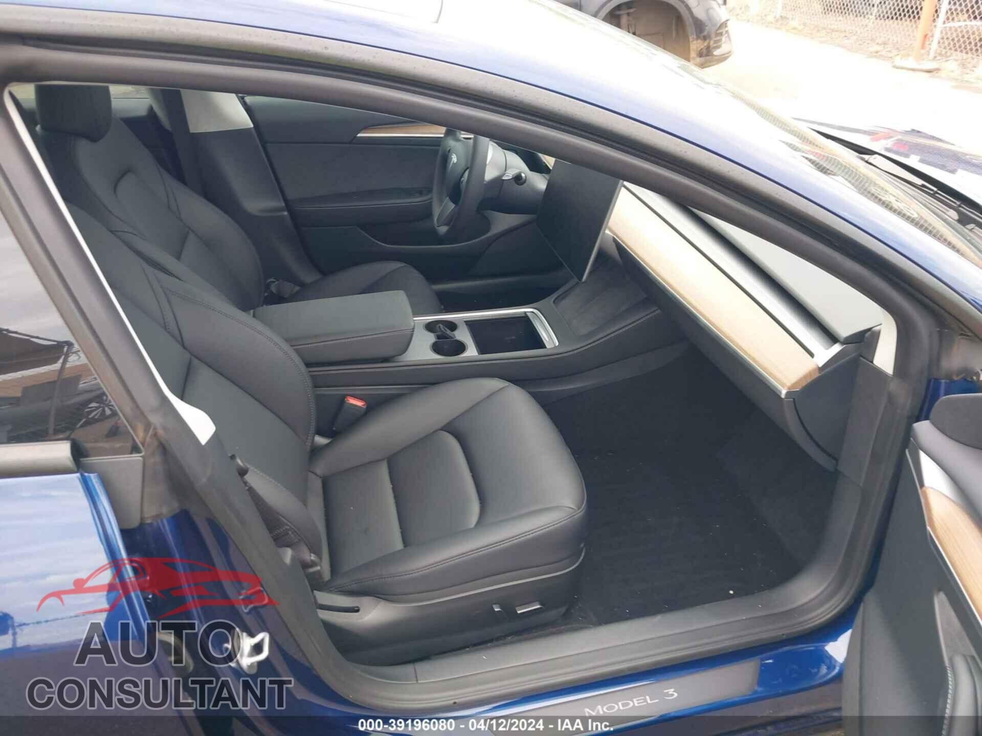 TESLA MODEL 3 2023 - 5YJ3E1EA4PF642111