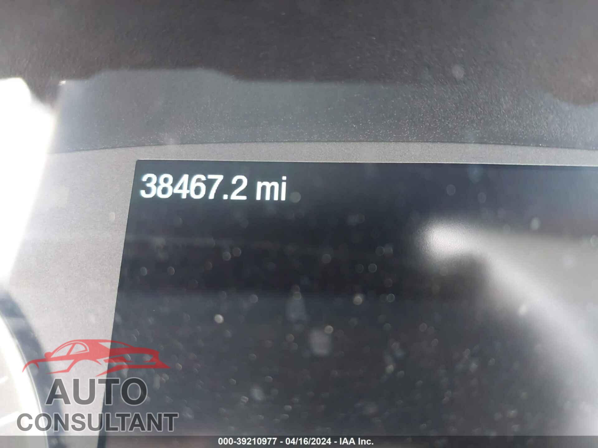 FORD ECOSPORT 2019 - MAJ6S3KL1KC251484