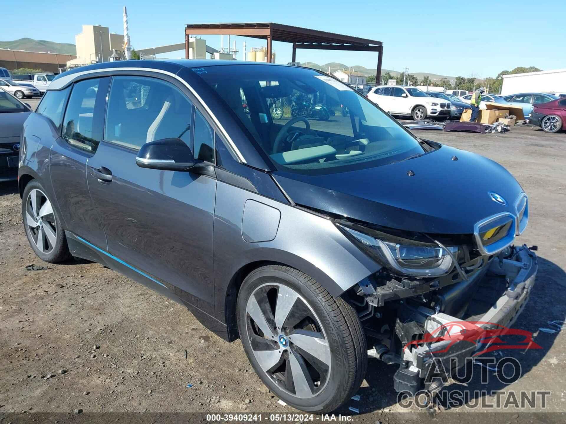 BMW I3 2020 - WBY8P4C01L7G34948