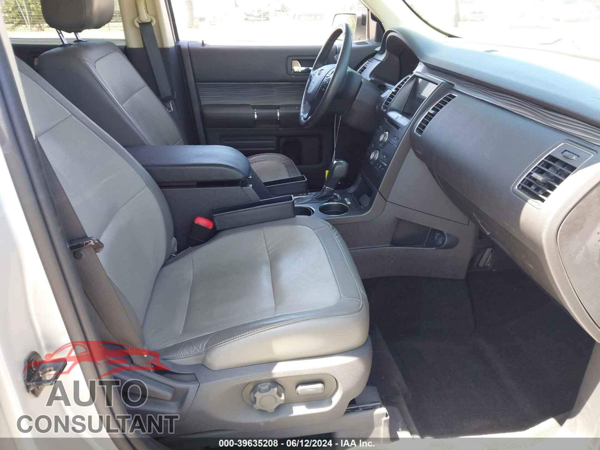 FORD FLEX 2016 - 2FMGK5C88GBA07547