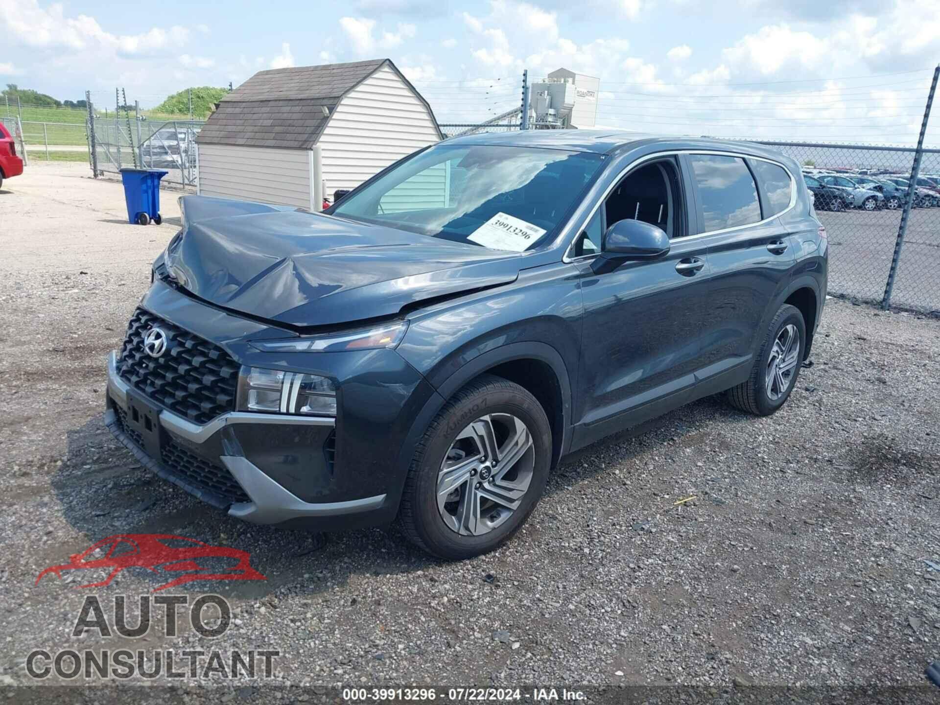 HYUNDAI SANTA FE 2023 - 5NMS14AJ2PH652729