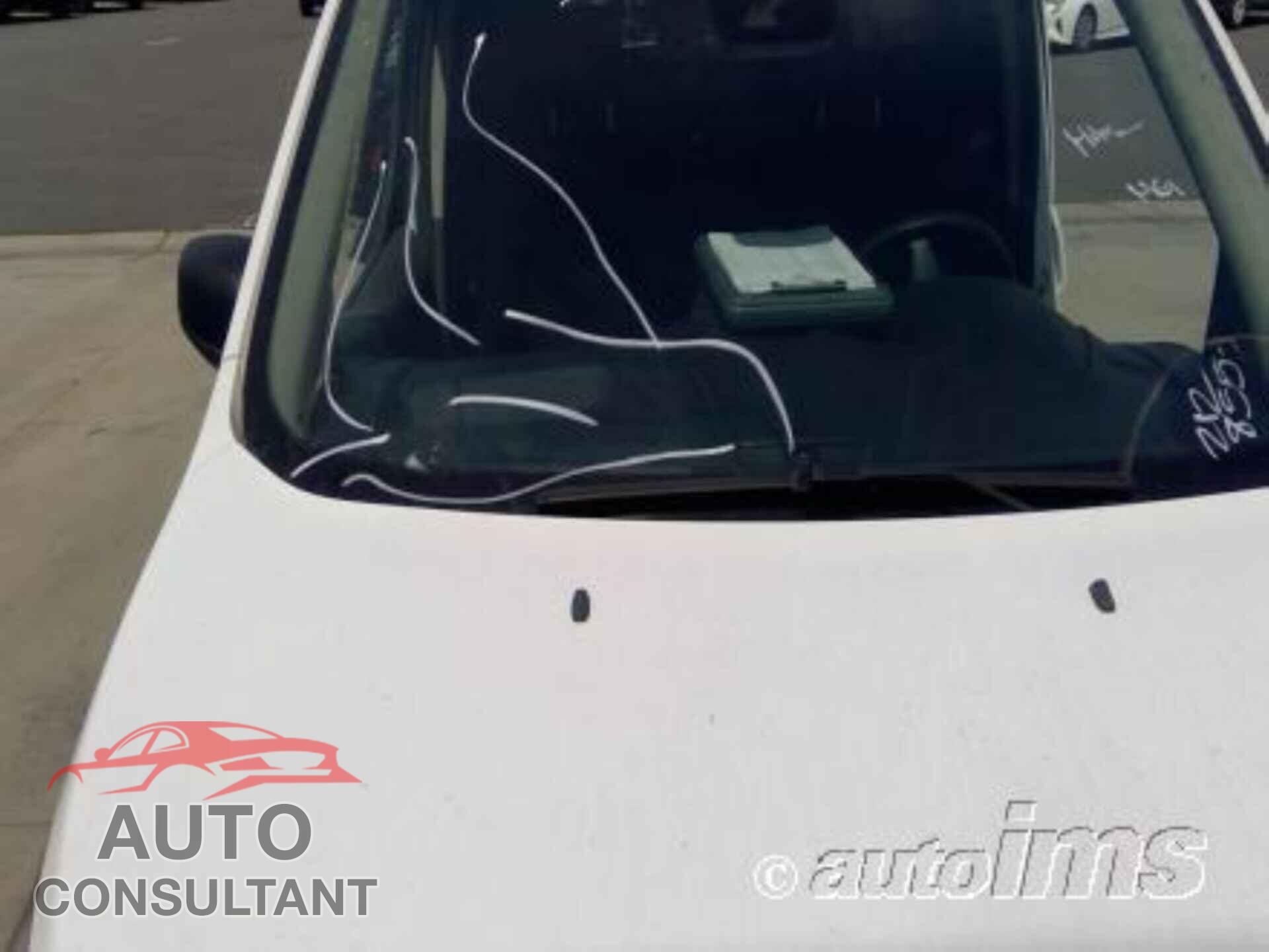 FORD TRANSIT CONNECT 2019 - NM0LS7E28K1403597