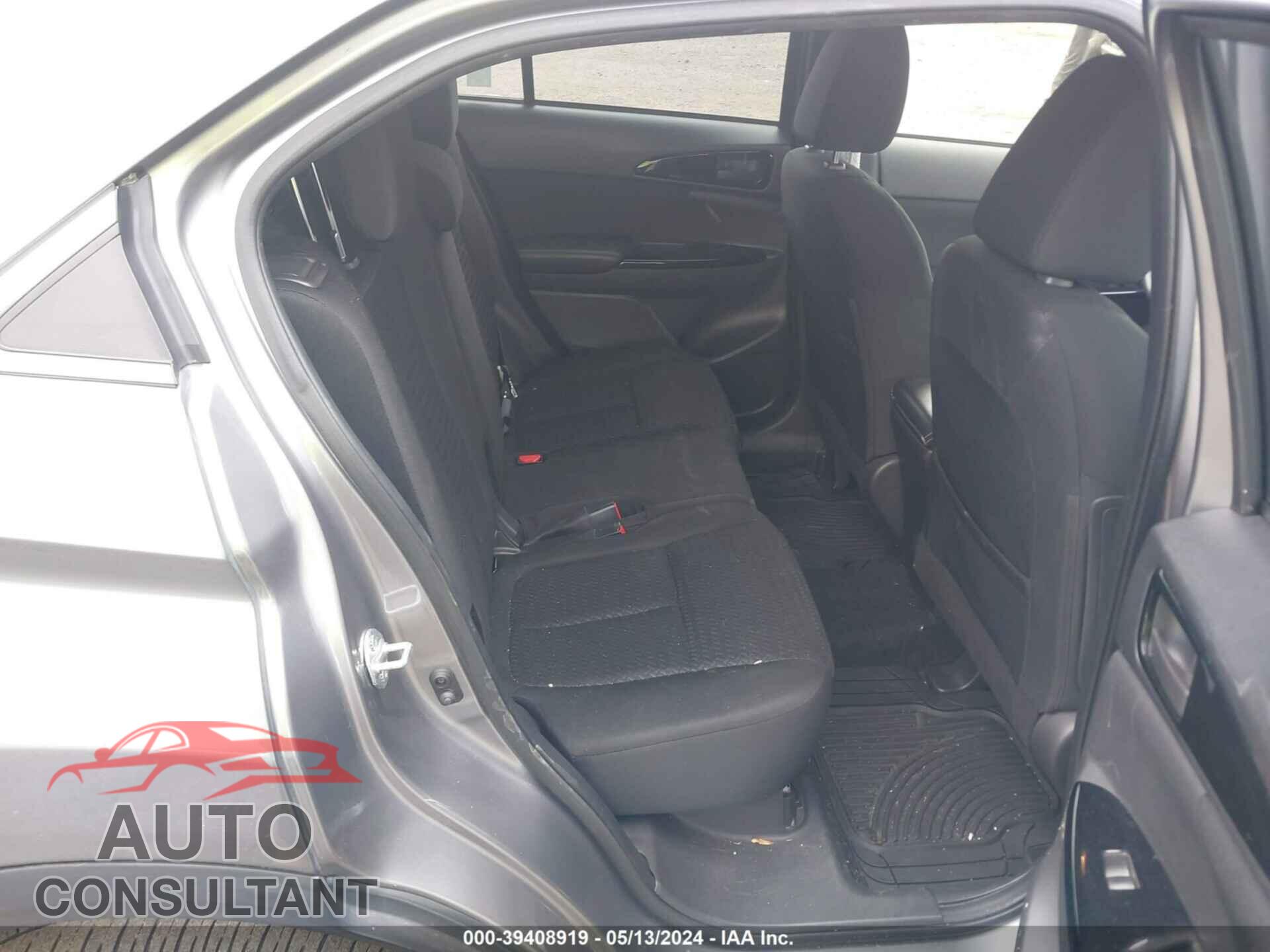 MITSUBISHI ECLIPSE CROSS 2019 - JA4AT4AA0KZ019649