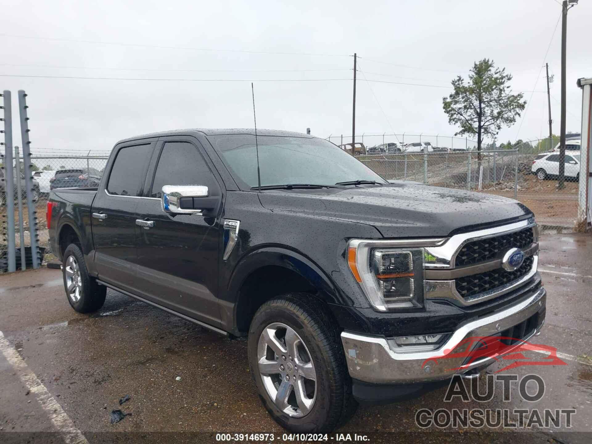 FORD F150 2023 - 1FTFW1E85PFC72709