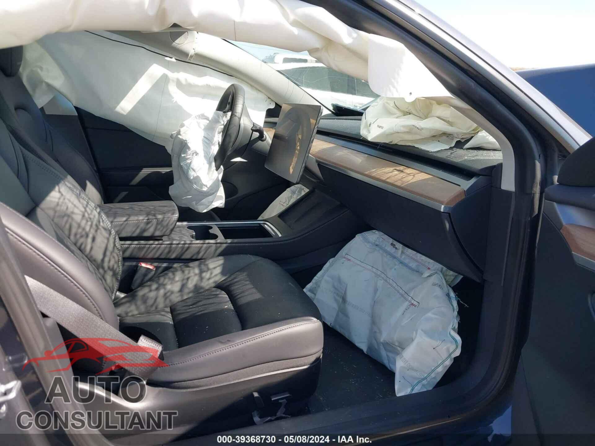 TESLA MODEL 3 2023 - 5YJ3E1EAXPF609498