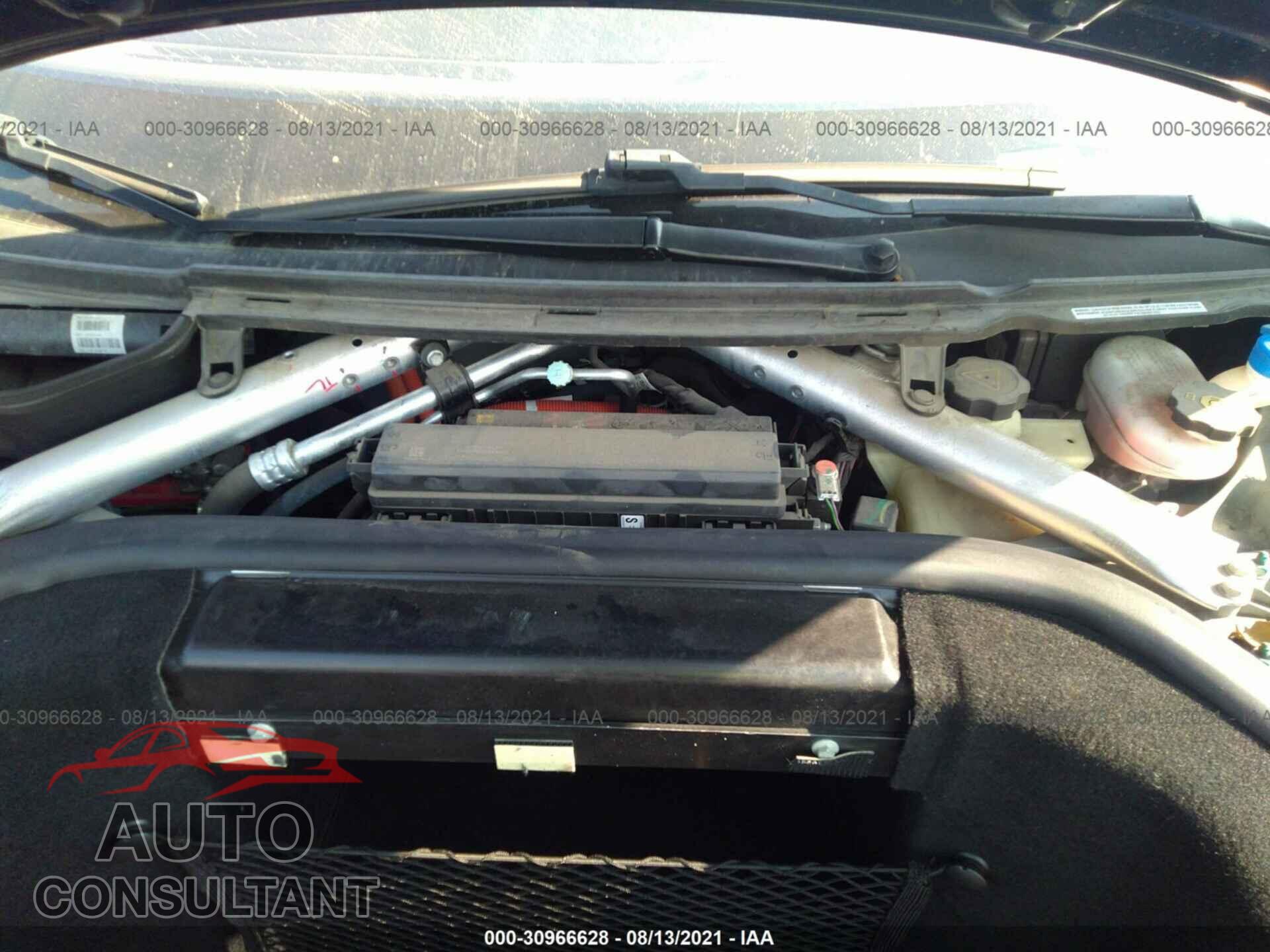 TESLA MODEL S 2015 - 5YJSA1E19FF114277