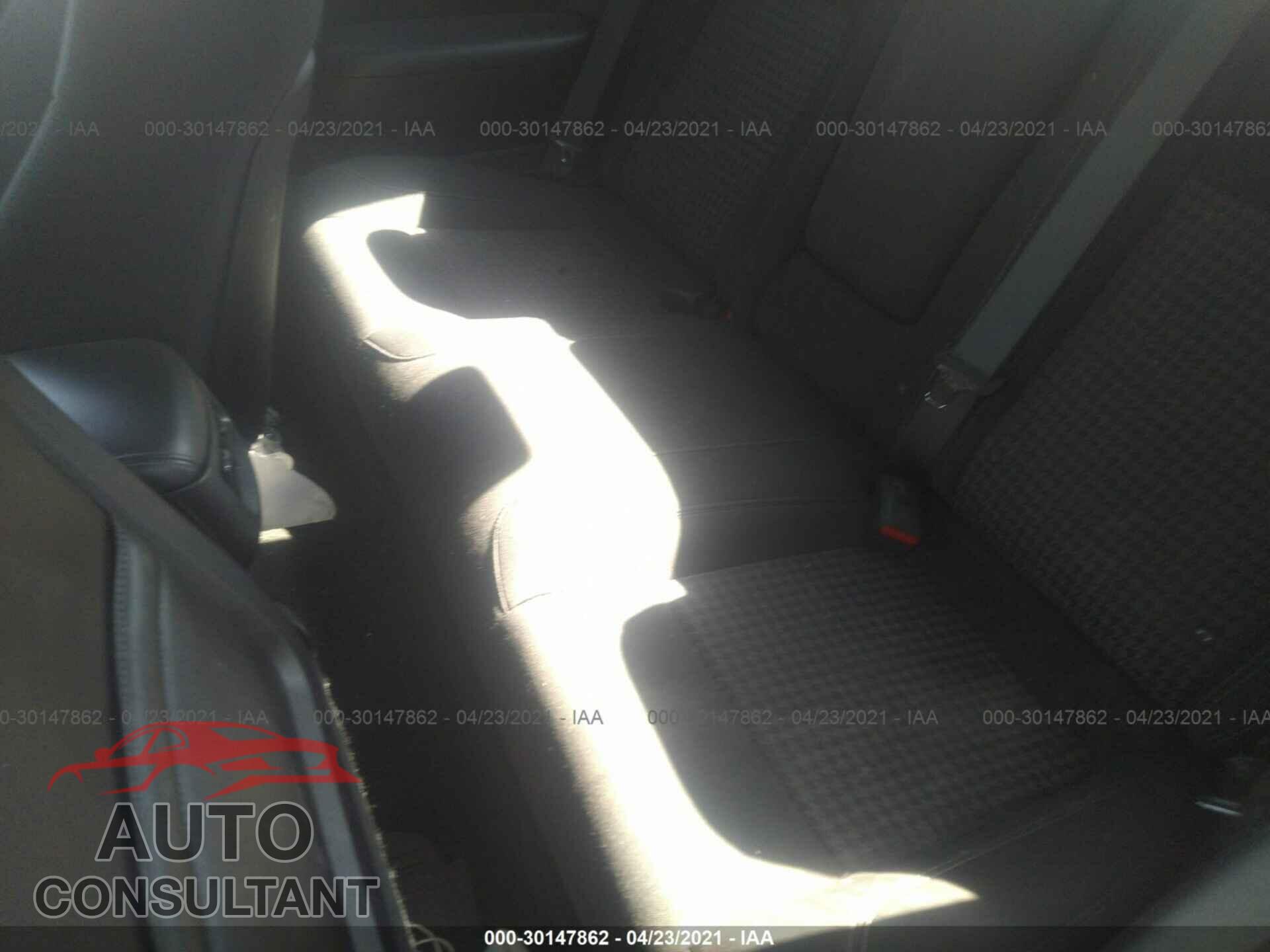 DODGE CHALLENGER 2019 - 2C3CDZAG1KH642120