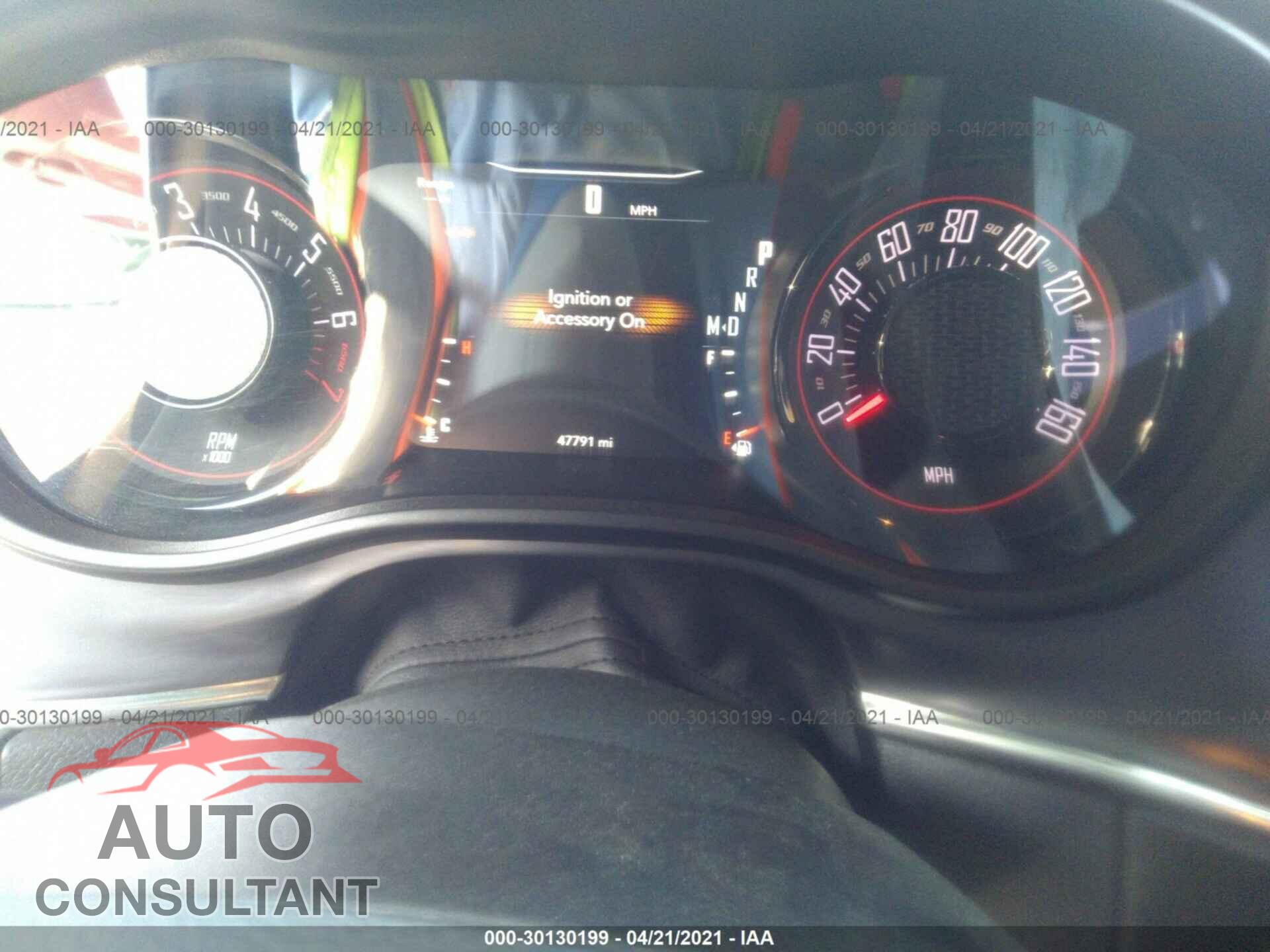 DODGE CHALLENGER 2016 - 2C3CDZAG4GH353420
