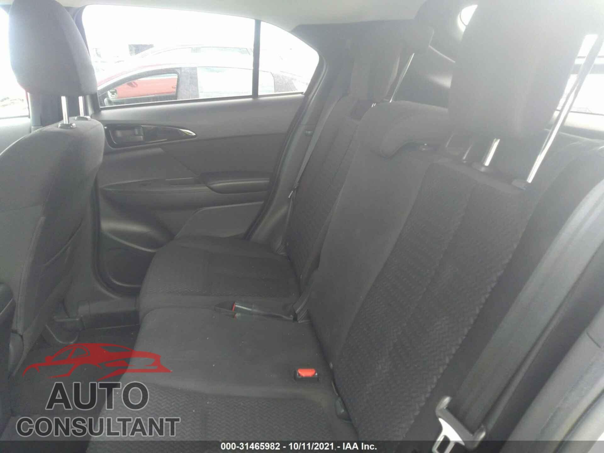 MITSUBISHI ECLIPSE CROSS 2020 - JA4AT3AA4LZ024042