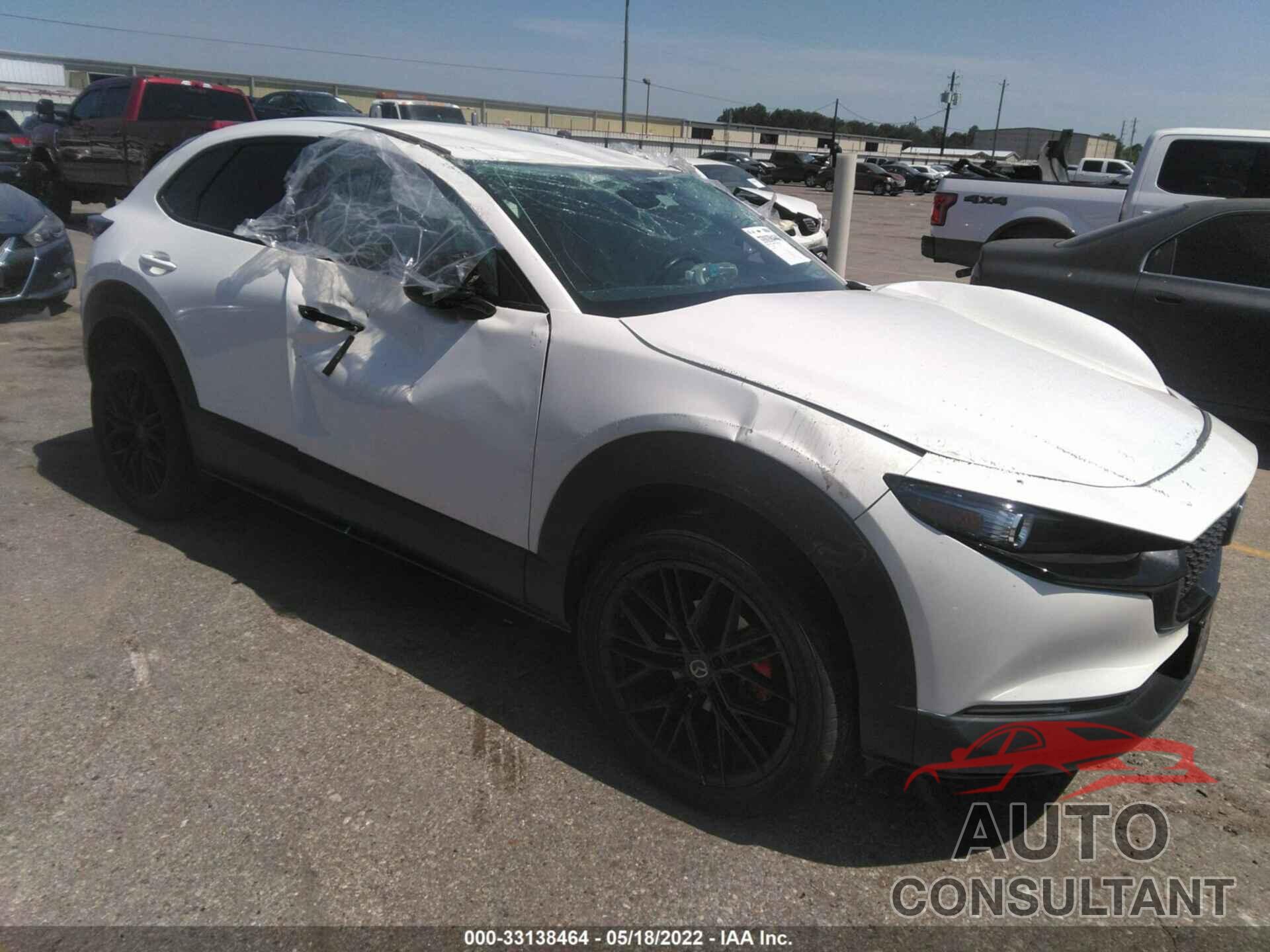 MAZDA CX-30 2020 - 3MVDMACL4LM113421