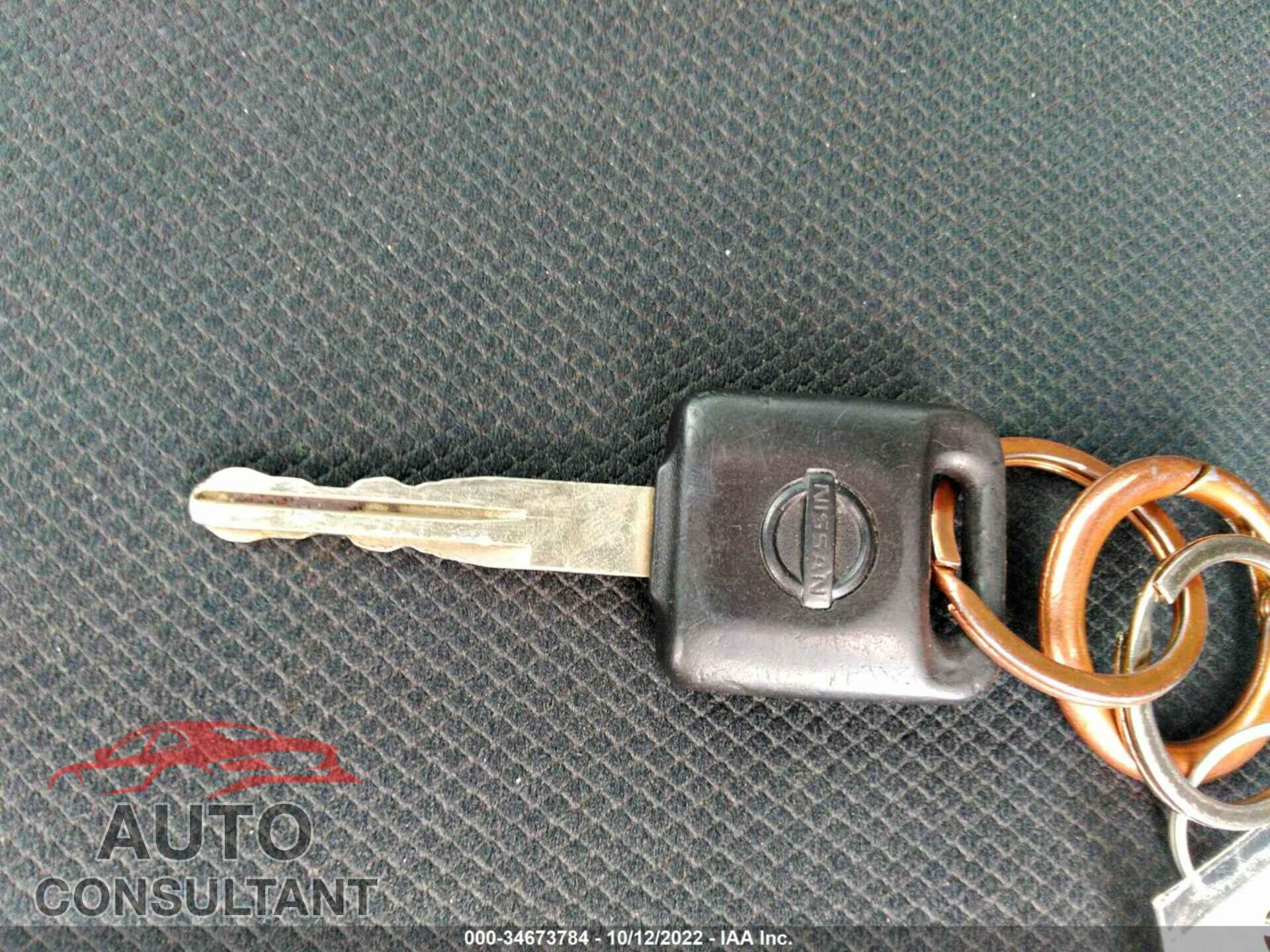 NISSAN VERSA NOTE 2017 - 3N1CE2CP3HL352851