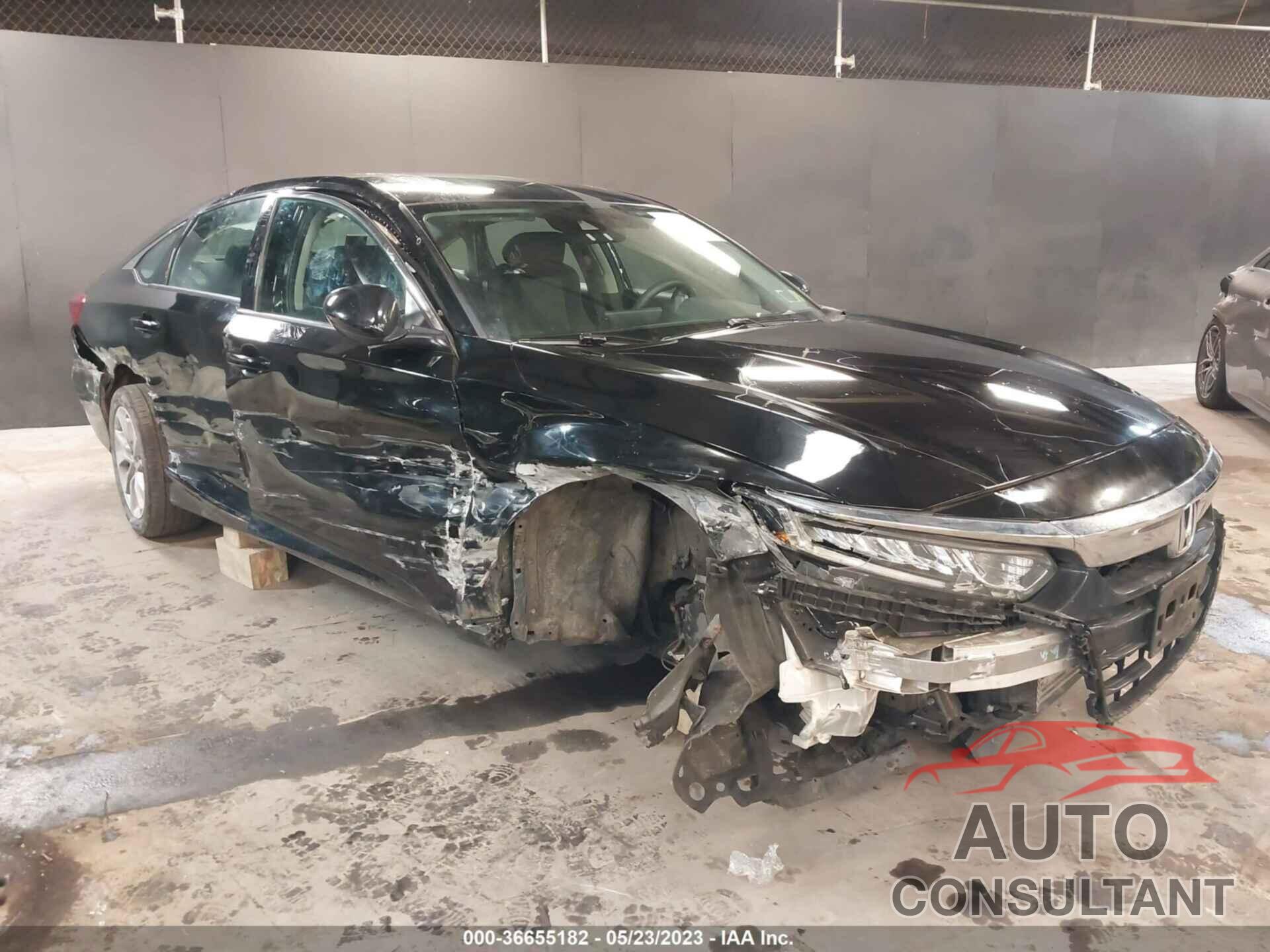 HONDA ACCORD 2020 - 1HGCV1F1XLA057519