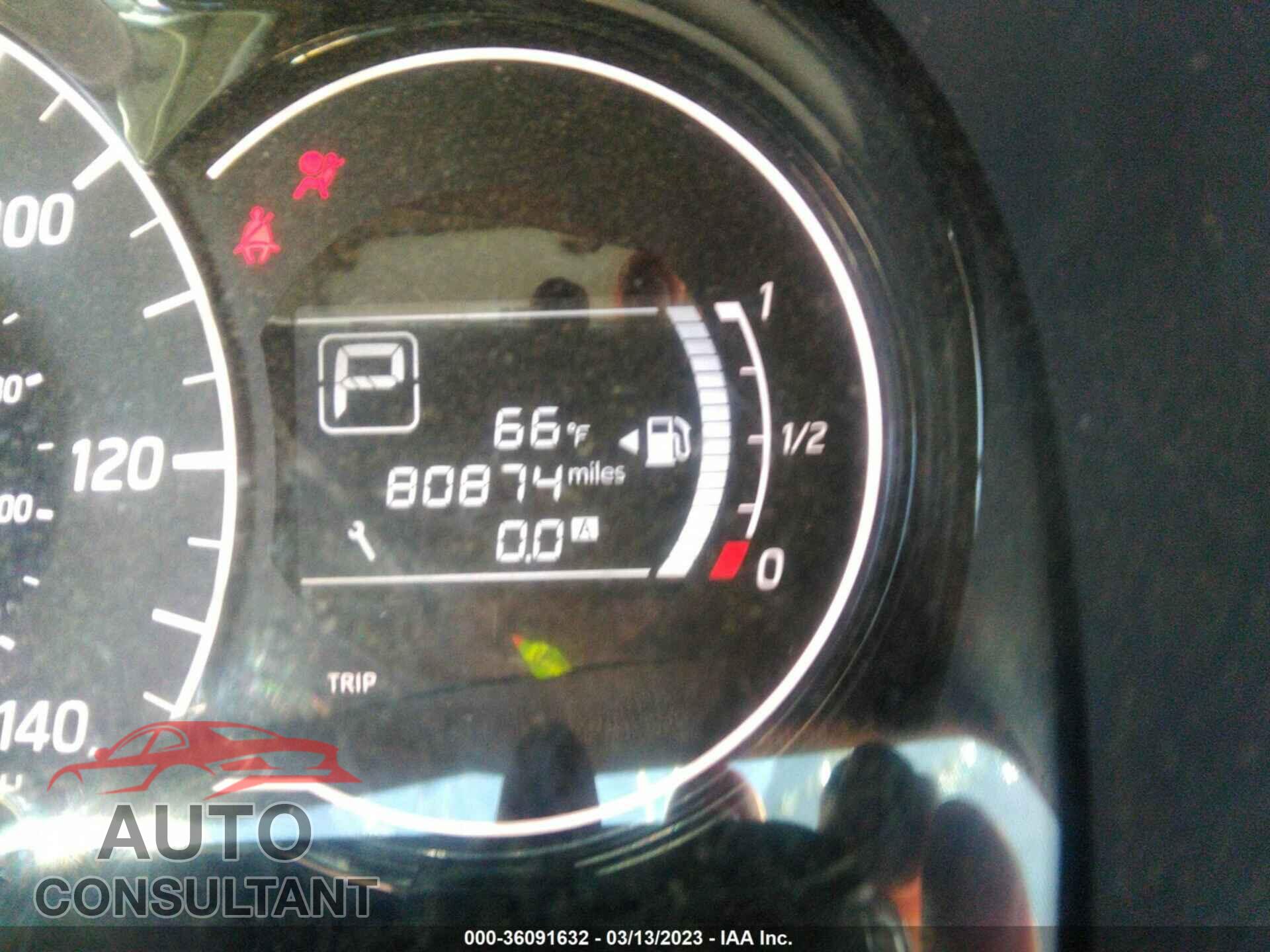 NISSAN VERSA NOTE 2015 - 3N1CE2CP2FL450136