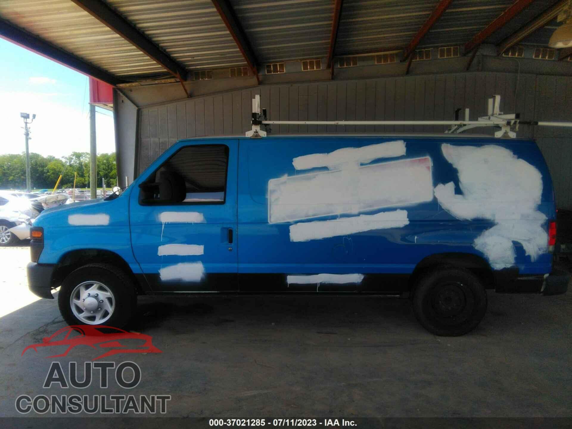 FORD E-150 2014 - 1FTNE1EW9EDA70011
