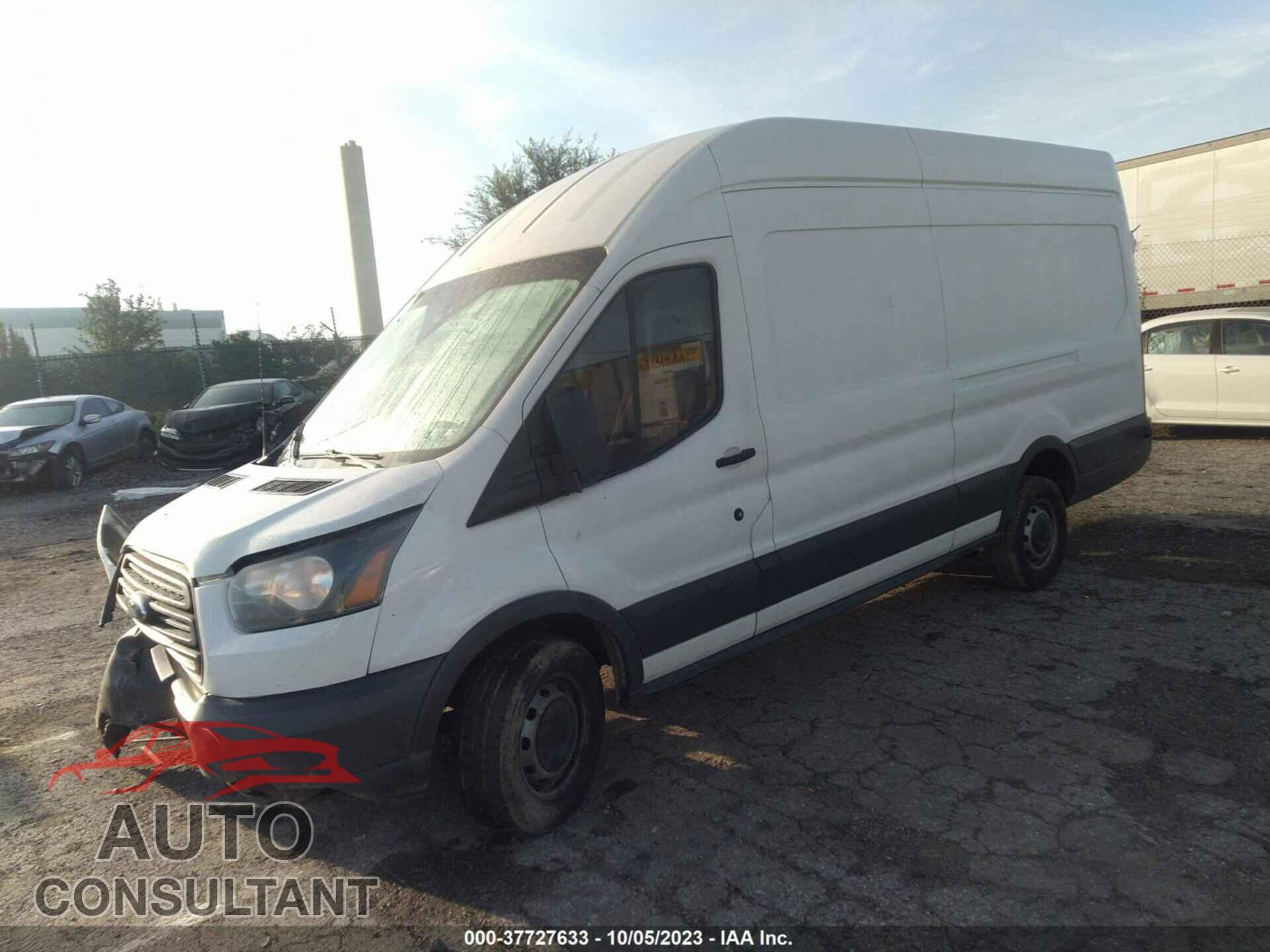 FORD TRANSIT-250 2016 - 1FTYR3XM4GKA54015