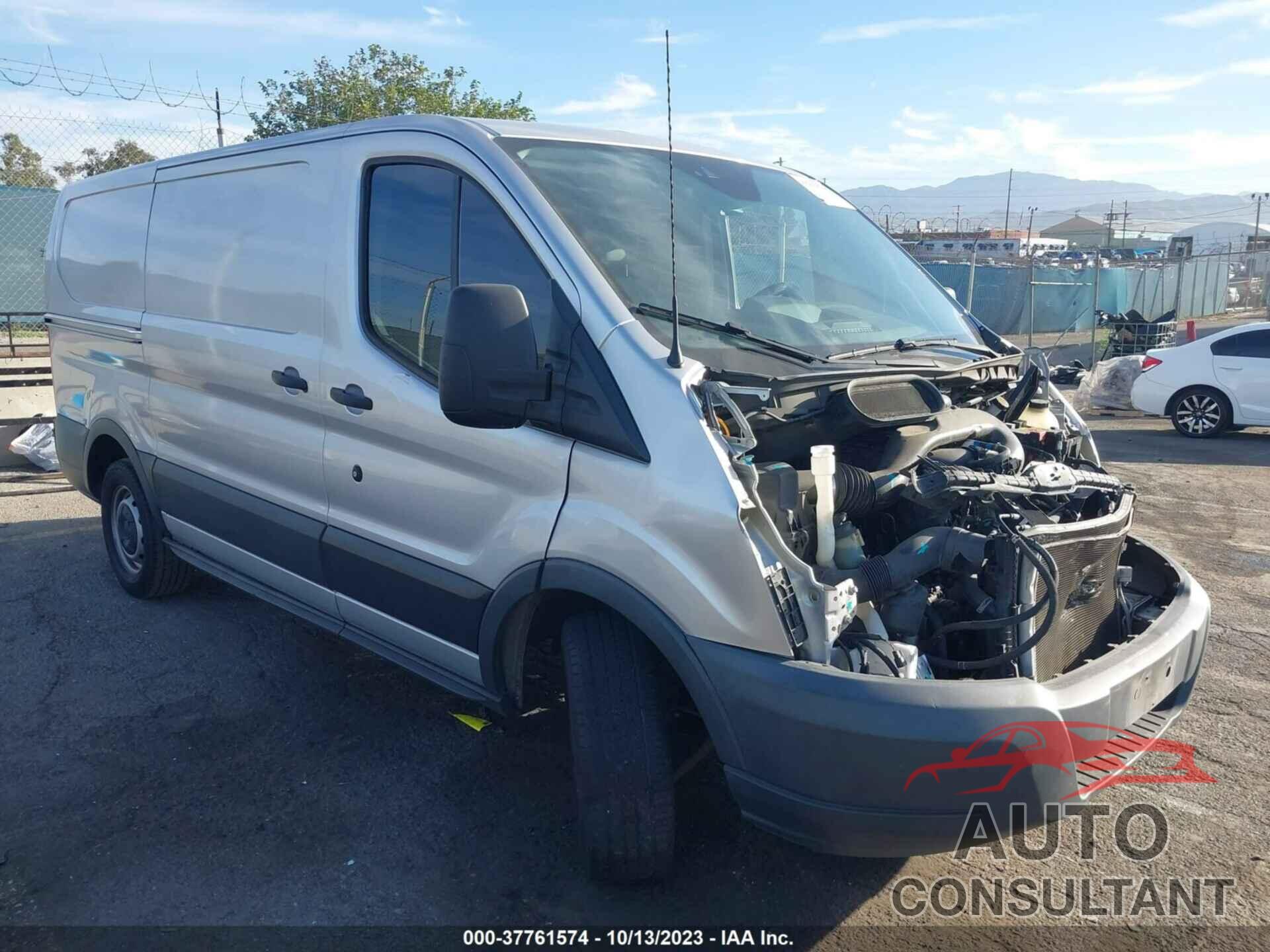 FORD TRANSIT-150 2016 - 1FTYE1YM9GKA25866