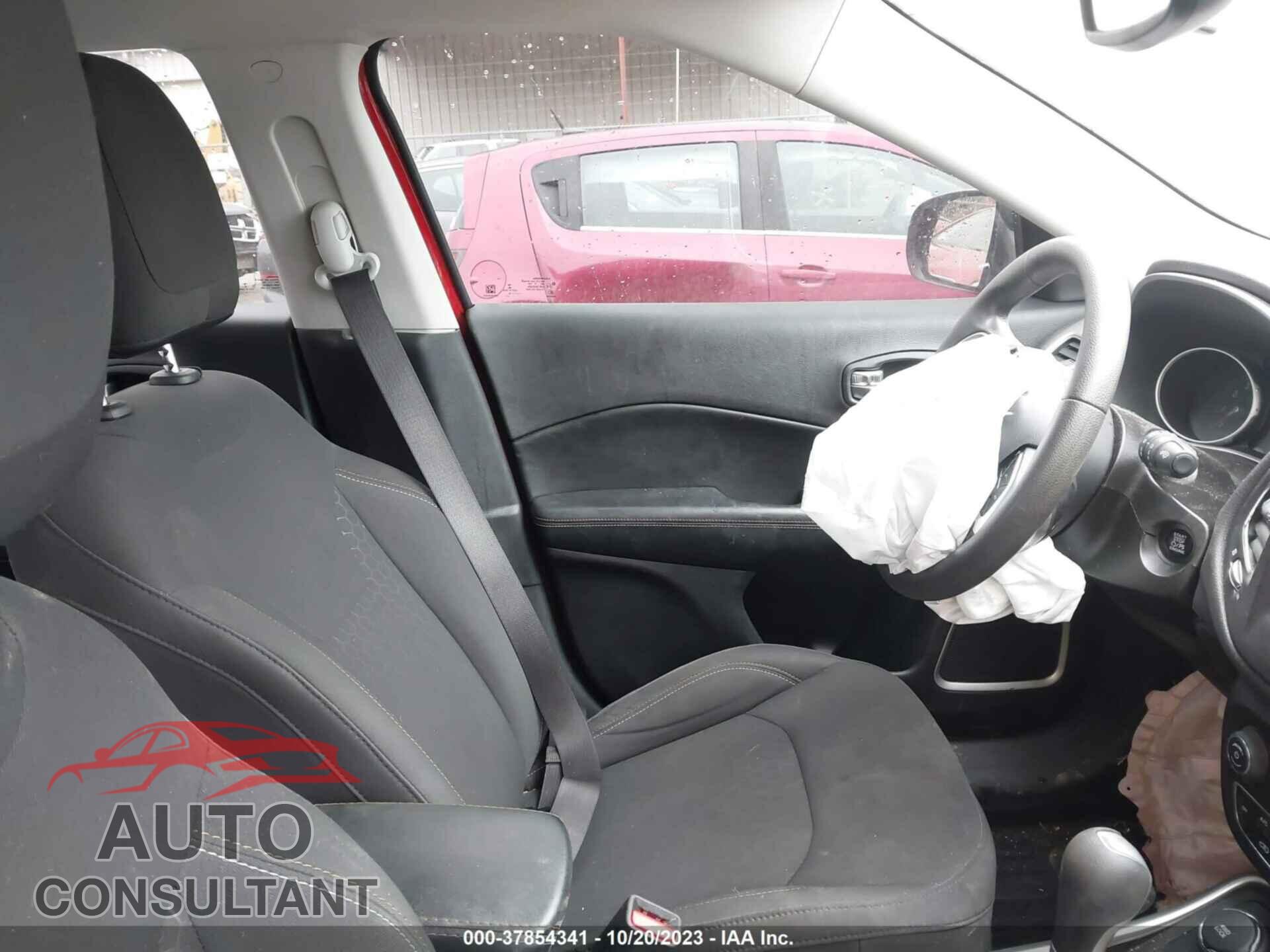 JEEP COMPASS 2019 - 3C4NJDABXKT771517