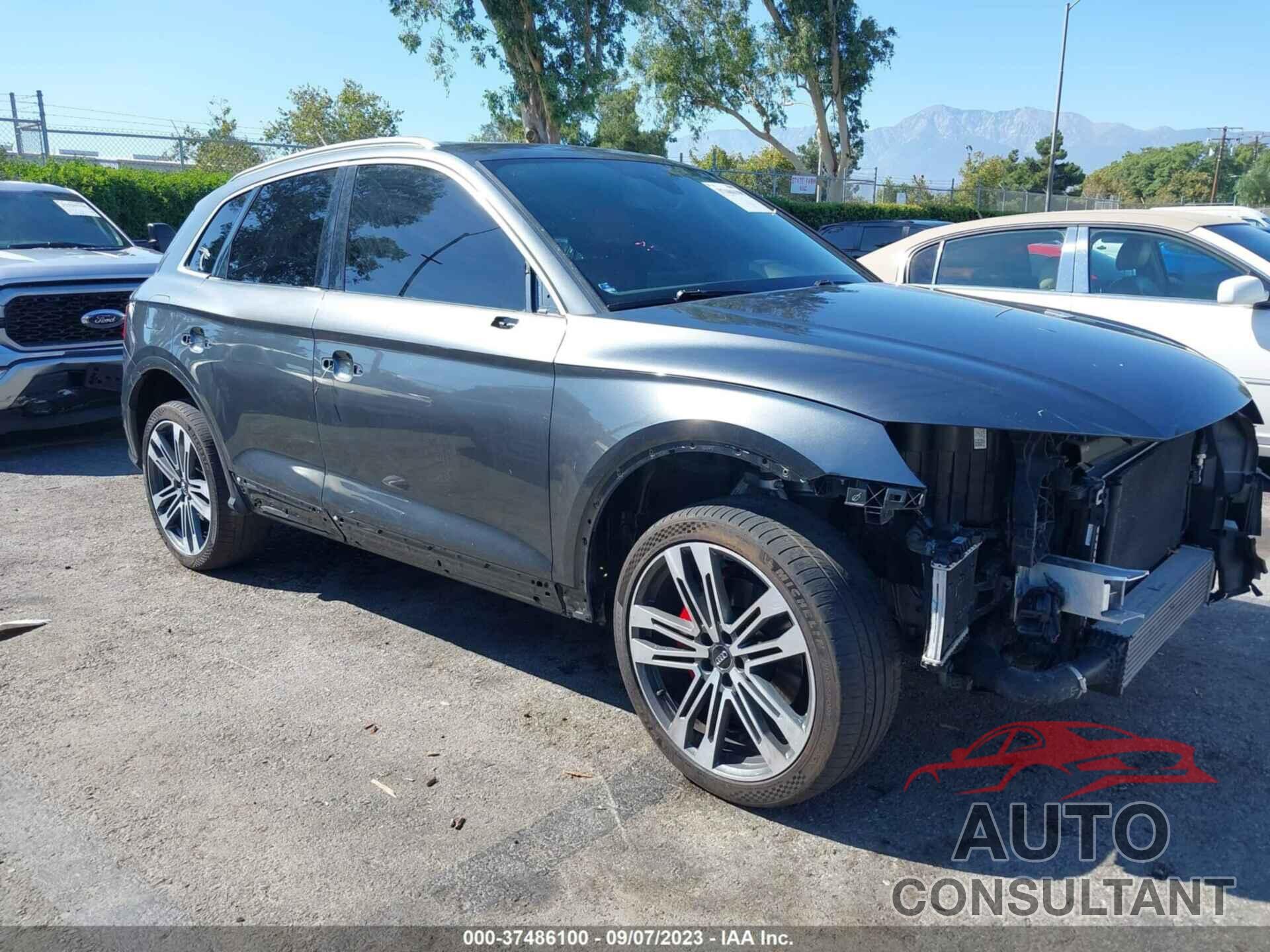 AUDI SQ5 2018 - WA1A4AFY1J2149755