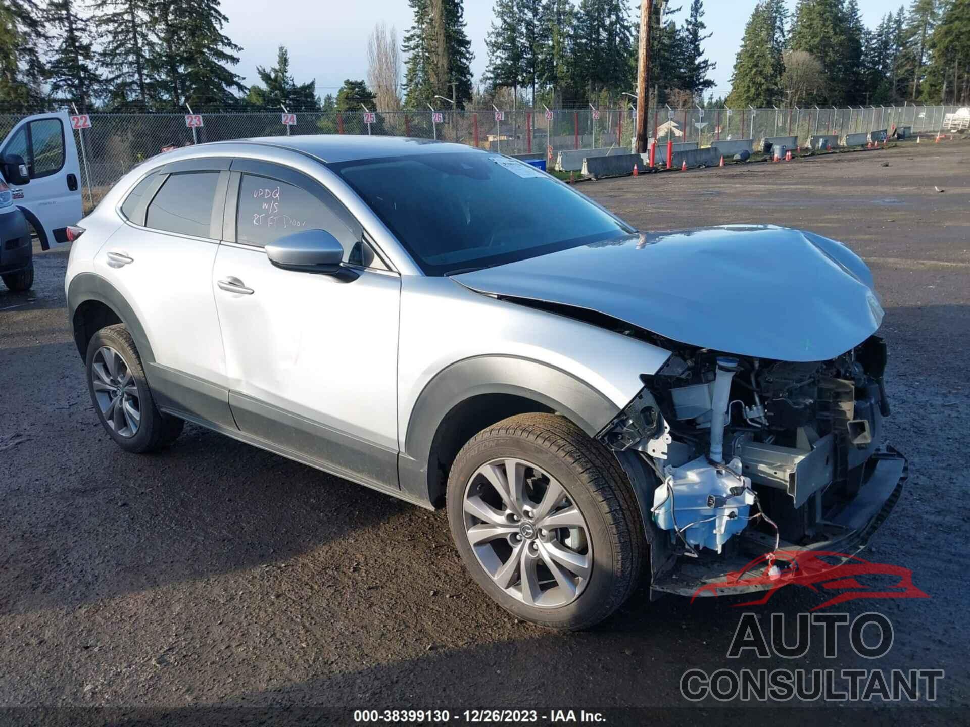 MAZDA CX-30 2020 - 3MVDMBCL8LM121723