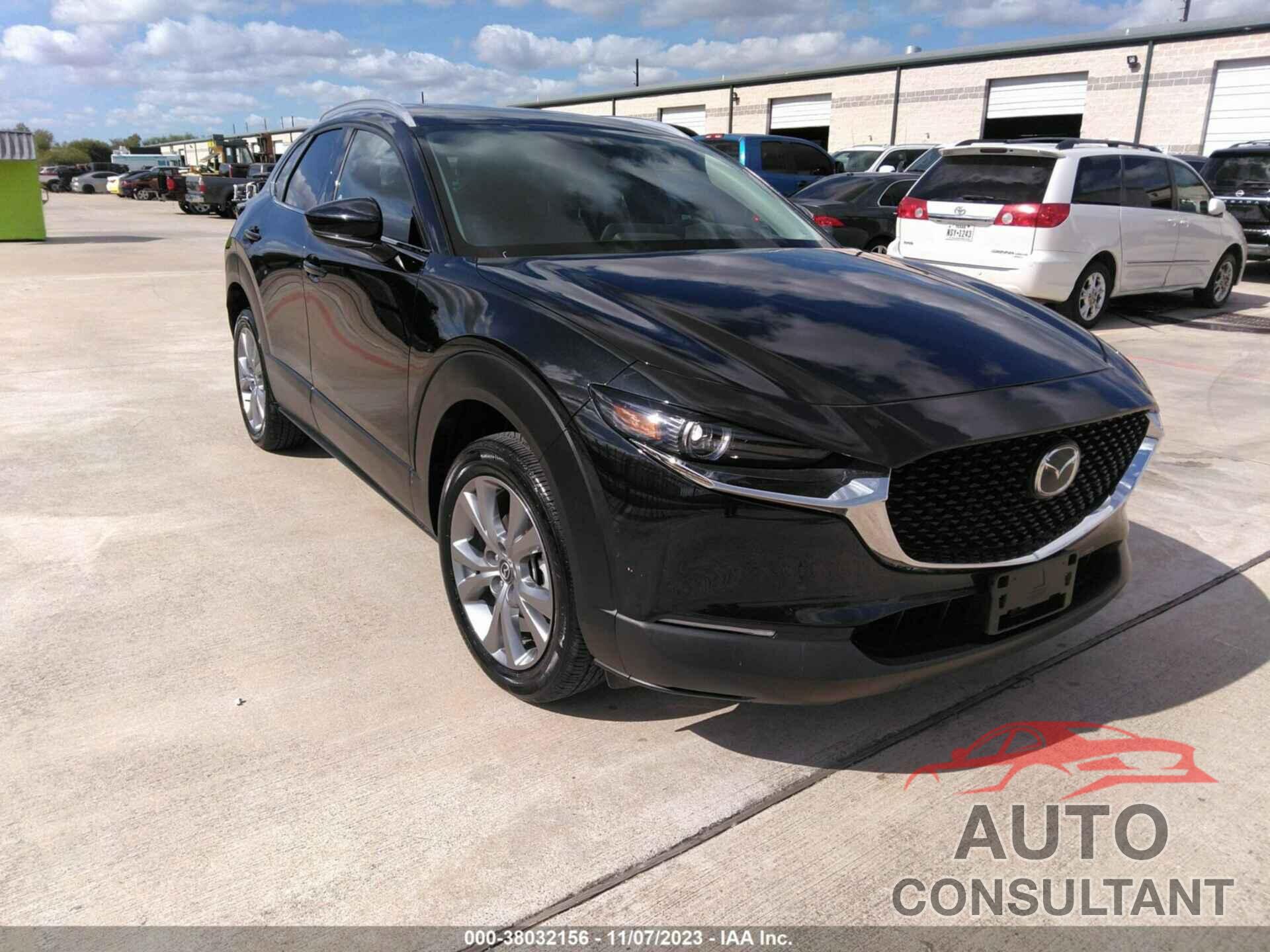 MAZDA CX-30 2023 - 3MVDMBDM4PM528208