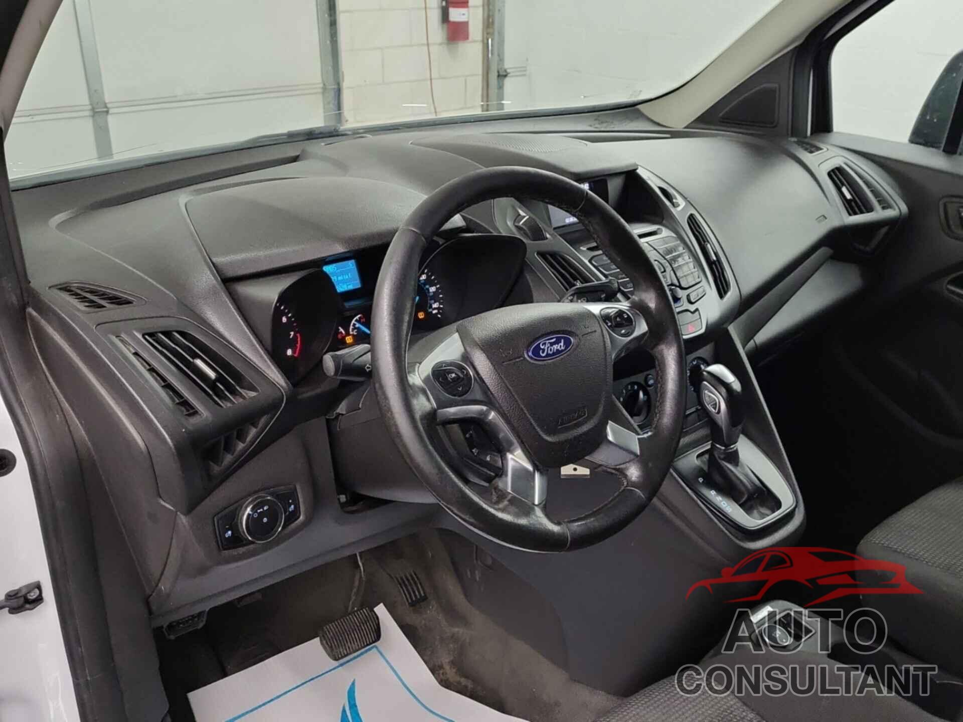 FORD TRANSIT CONNECT 2017 - NM0LS7E75H1321346