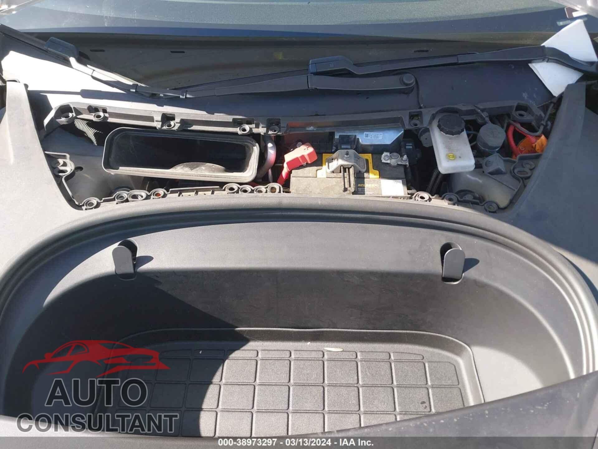 TESLA MODEL 3 2019 - 5YJ3E1EA6KF321891